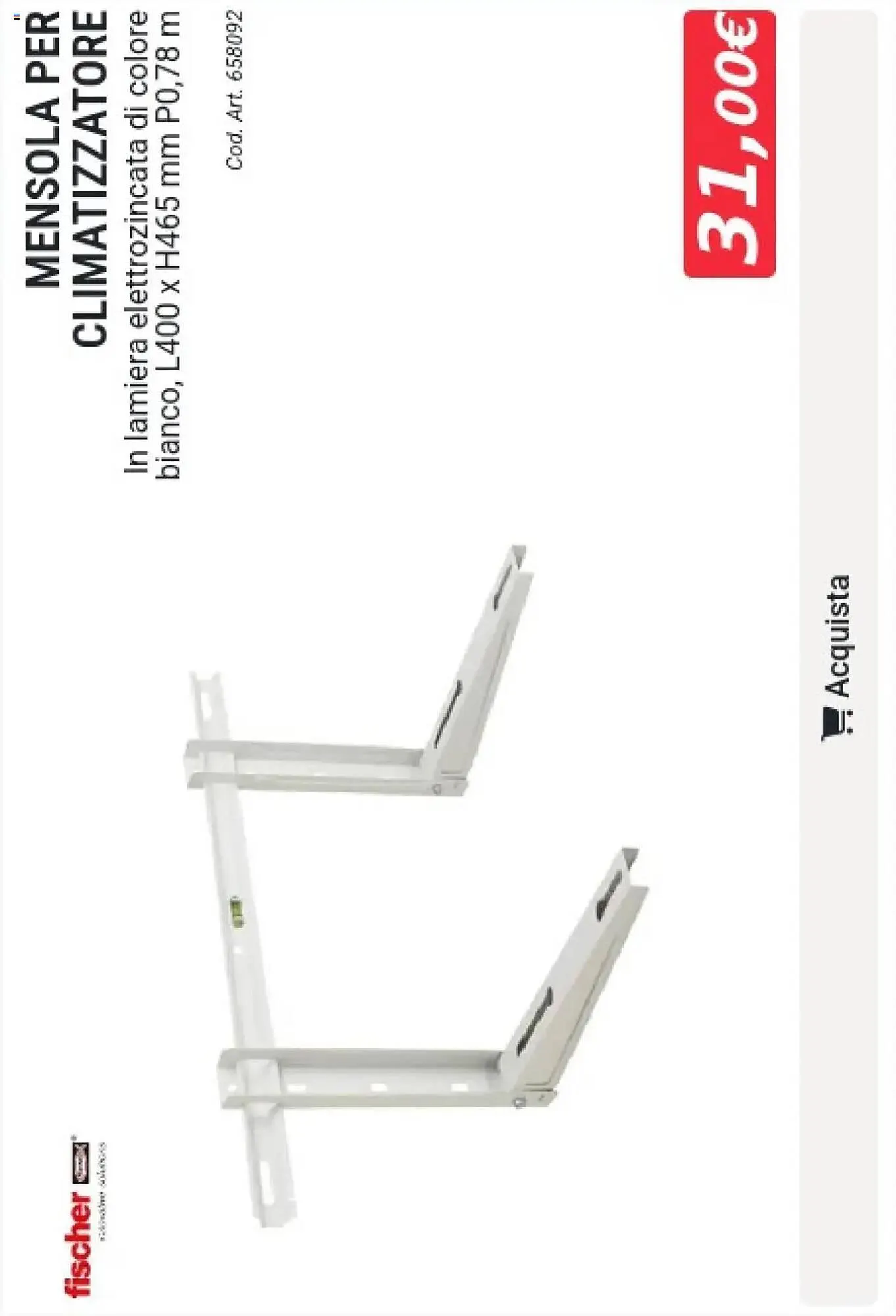 Volantino Brico Io da 1 marzo a 30 settembre di 2025 - Pagina del volantino 75