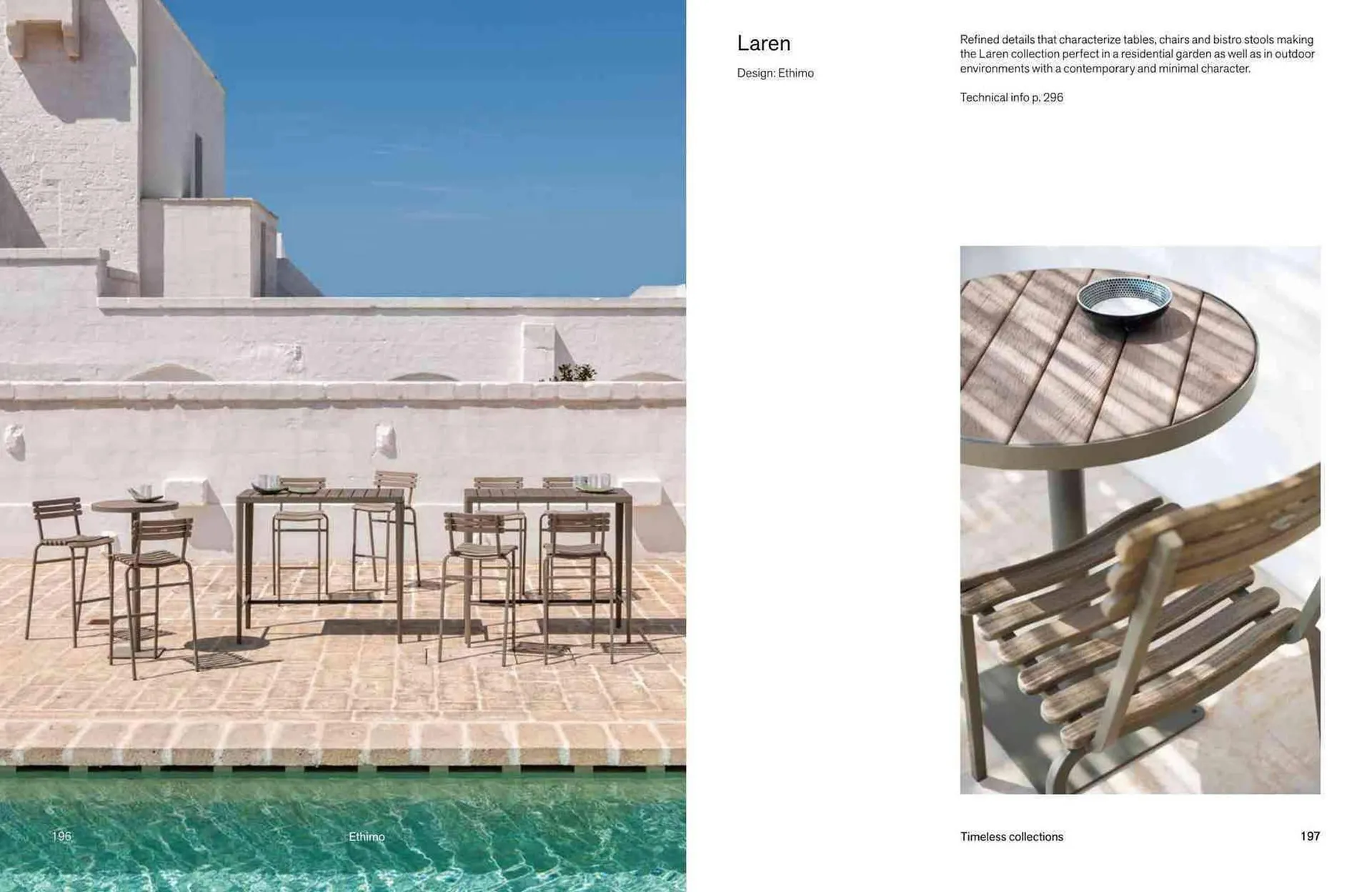 Volantino Ethimo da 18 novembre a 31 dicembre di 2025 - Pagina del volantino 100