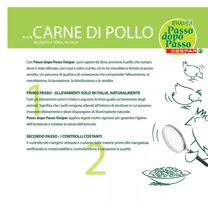 Sconti fino al 50% da 9 gennaio a 16 dicembre di 2025 - Pagina del volantino 8