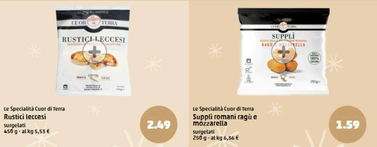 Penny Market Volantino attuale da 3 dicembre a 31 dicembre di 2025 - Pagina del volantino 15