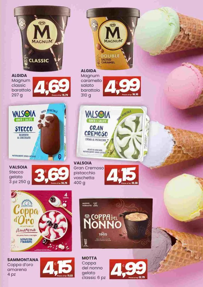 Sottotutto da 24 giugno a 7 luglio di 2024 - Pagina del volantino 11