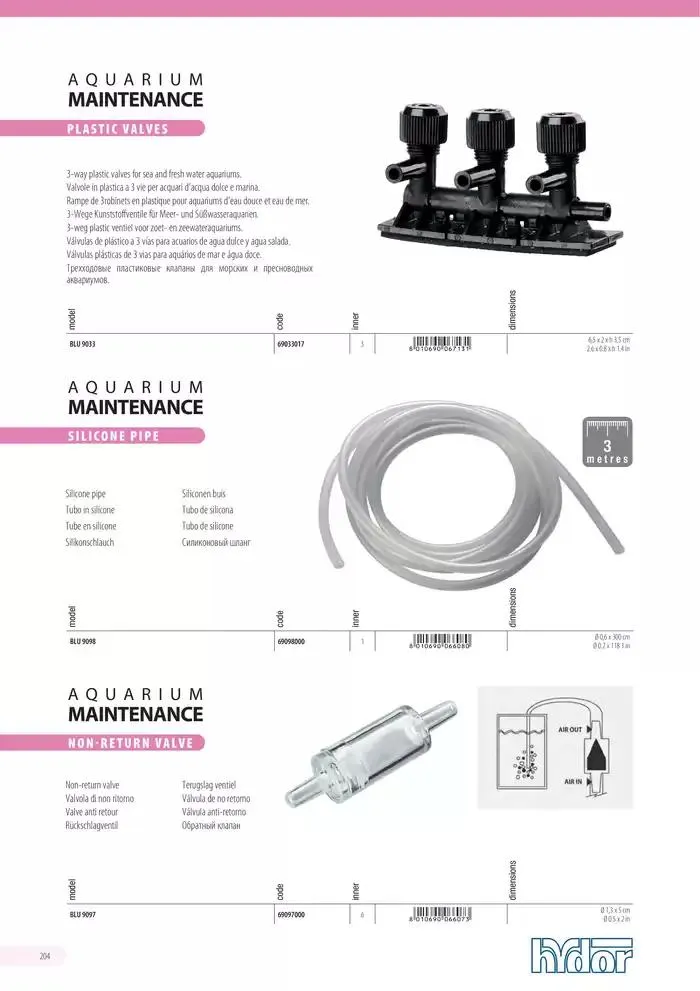 Ferplast da 13 dicembre a 31 dicembre di 2026 - Pagina del volantino 205