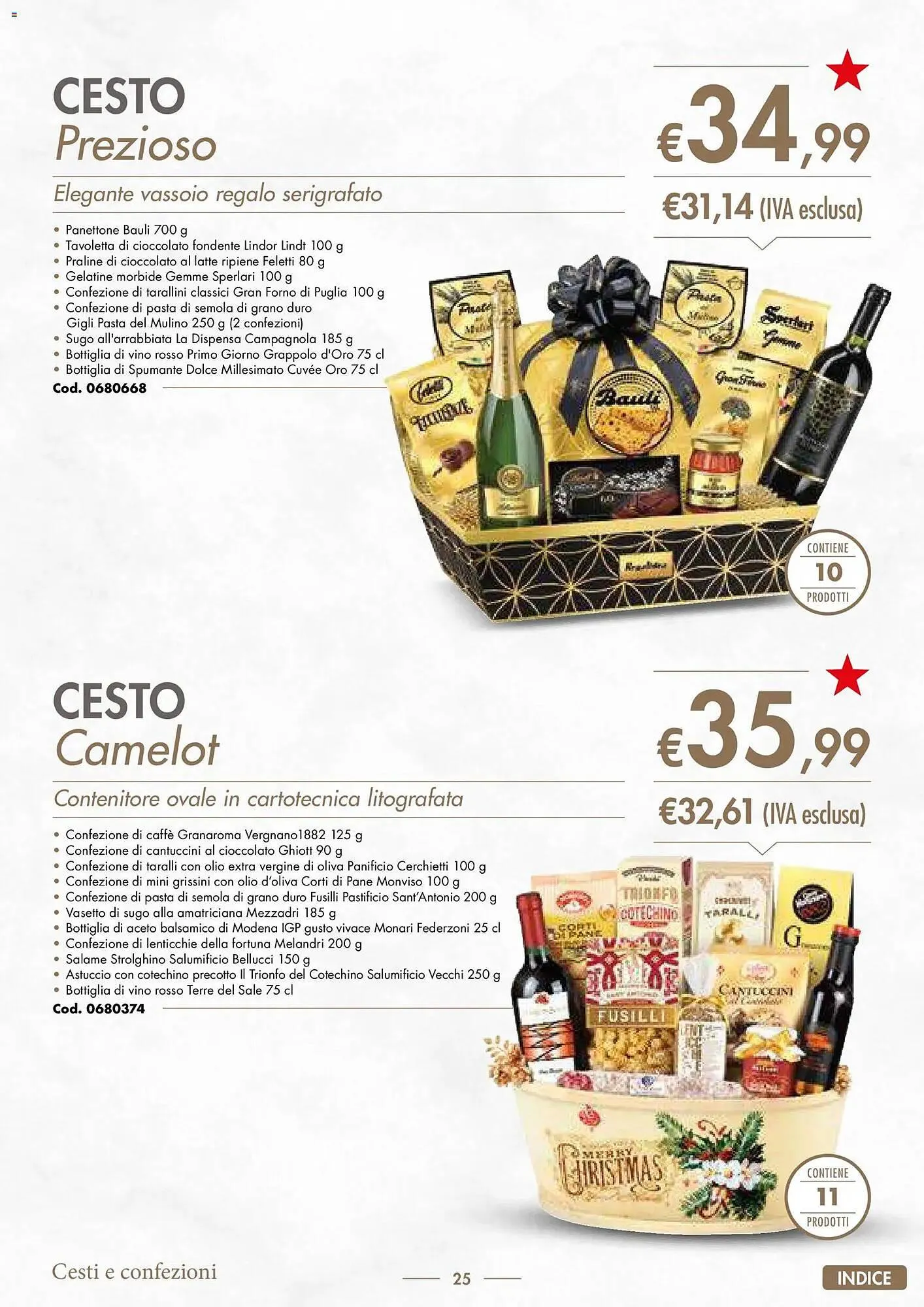 Volantino Italmark da 10 novembre a 31 dicembre di 2025 - Pagina del volantino 27