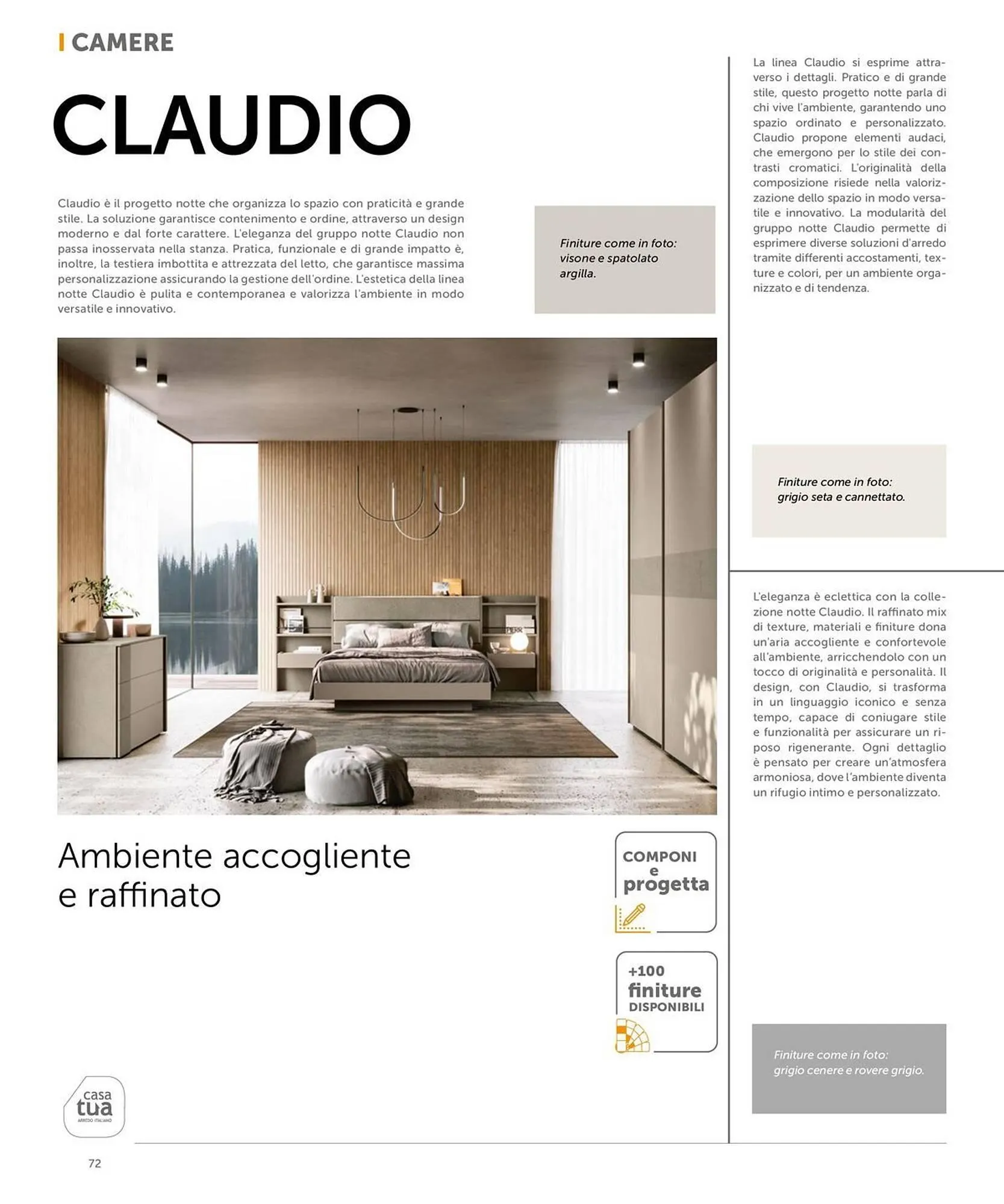 Volantino Casa Tua da 14 gennaio a 31 dicembre di 2026 - Pagina del volantino 72