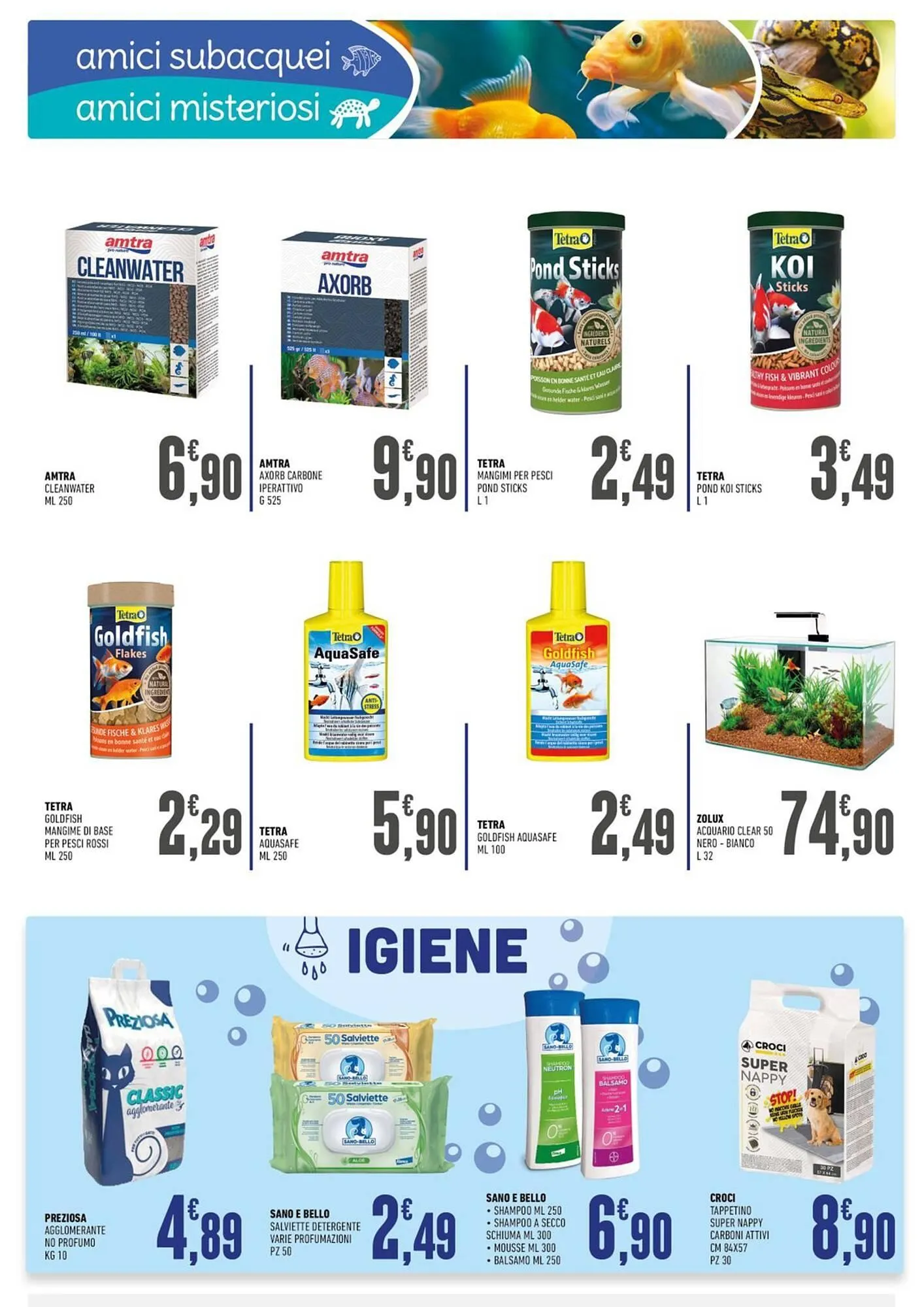 Volantino Ayoka da 16 giugno a 6 luglio di 2025 - Pagina del volantino 7