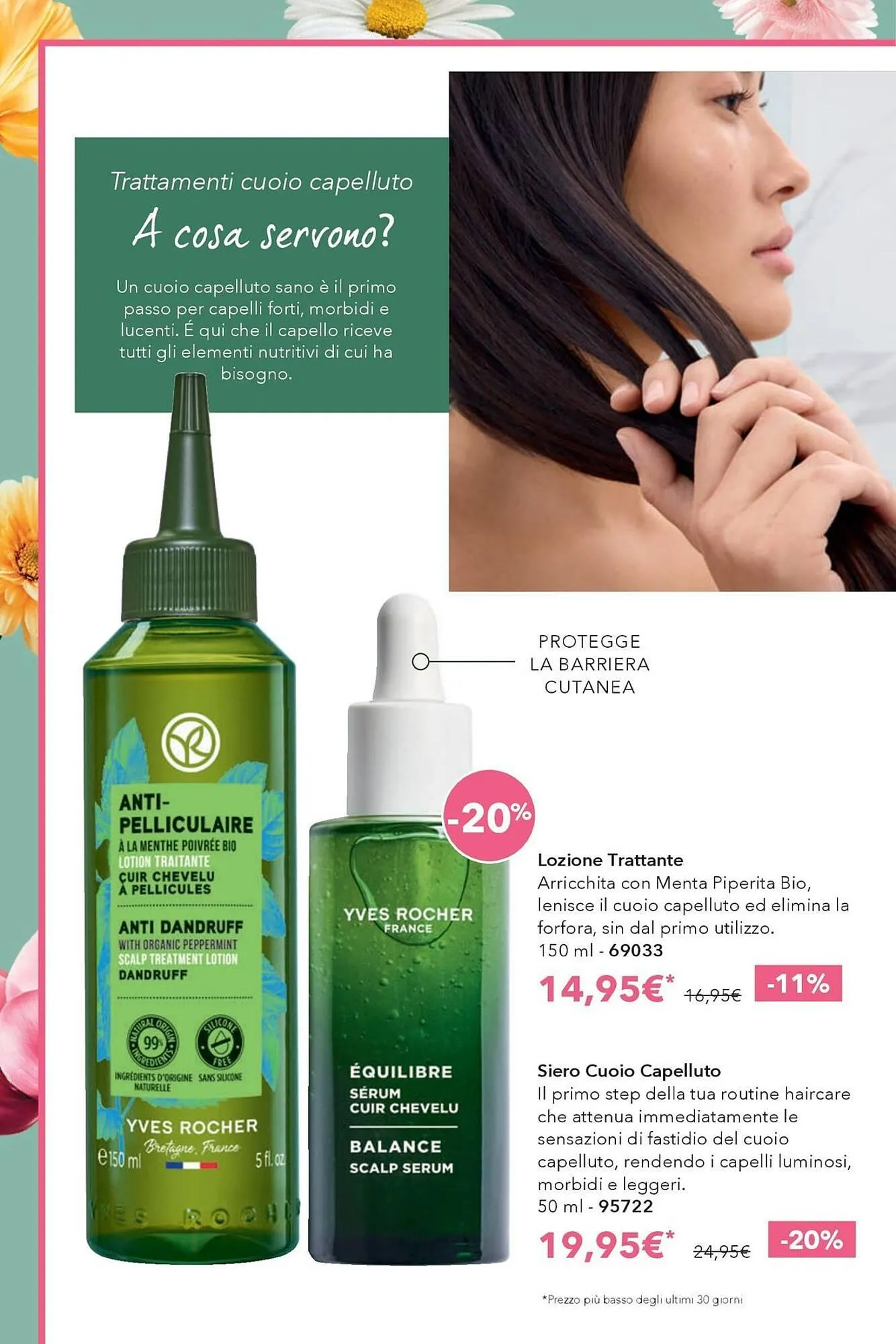 Catalogo Yves Rocher da 23 aprile a 11 maggio di 2026 - Pagina del volantino 40