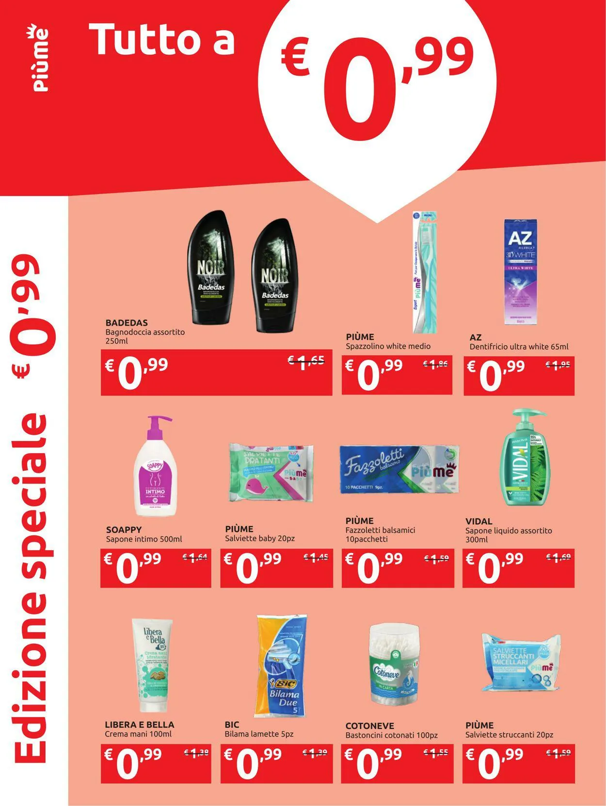 IperSoap Volantino attuale da 29 novembre a 13 dicembre di 2023 - Pagina del volantino 2