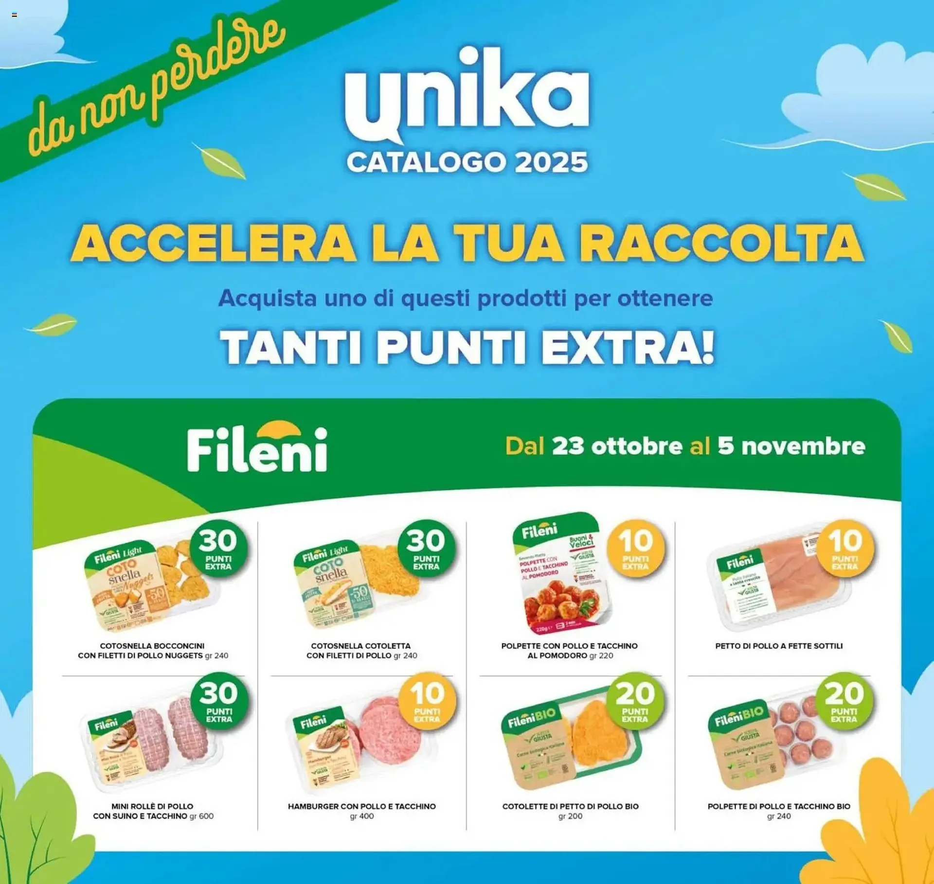 Volantino Tigre da 23 ottobre a 5 novembre di 2025 - Pagina del volantino 19