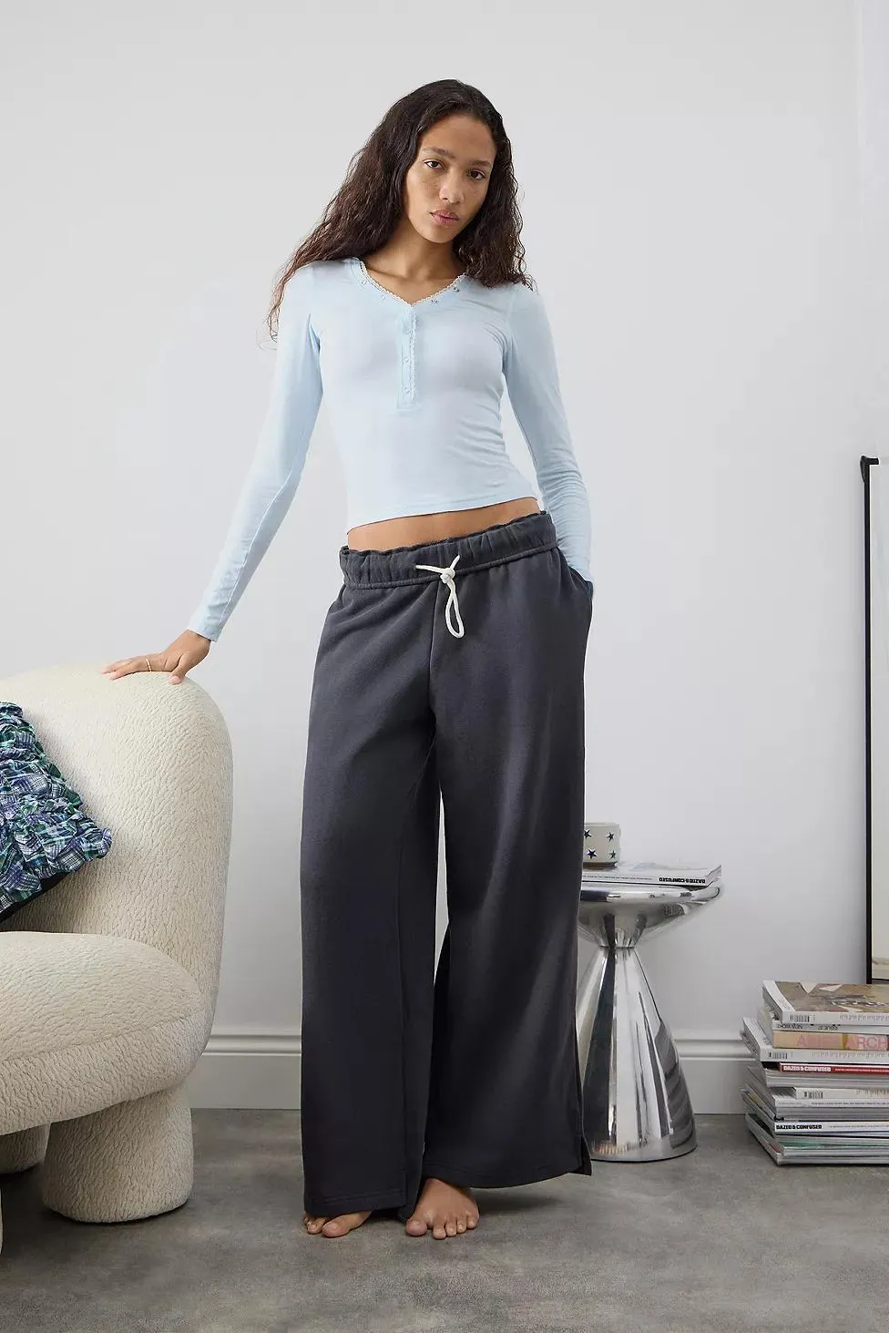 Pantaloni della tuta Out From Under Hoxton