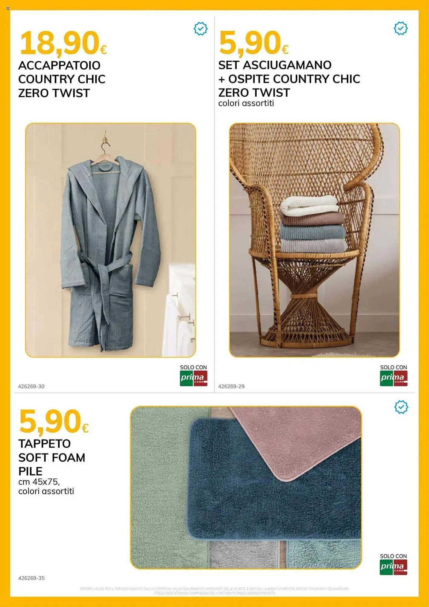 Volantino Basko da 14 ottobre a 10 novembre di 2025 - Pagina del volantino 8