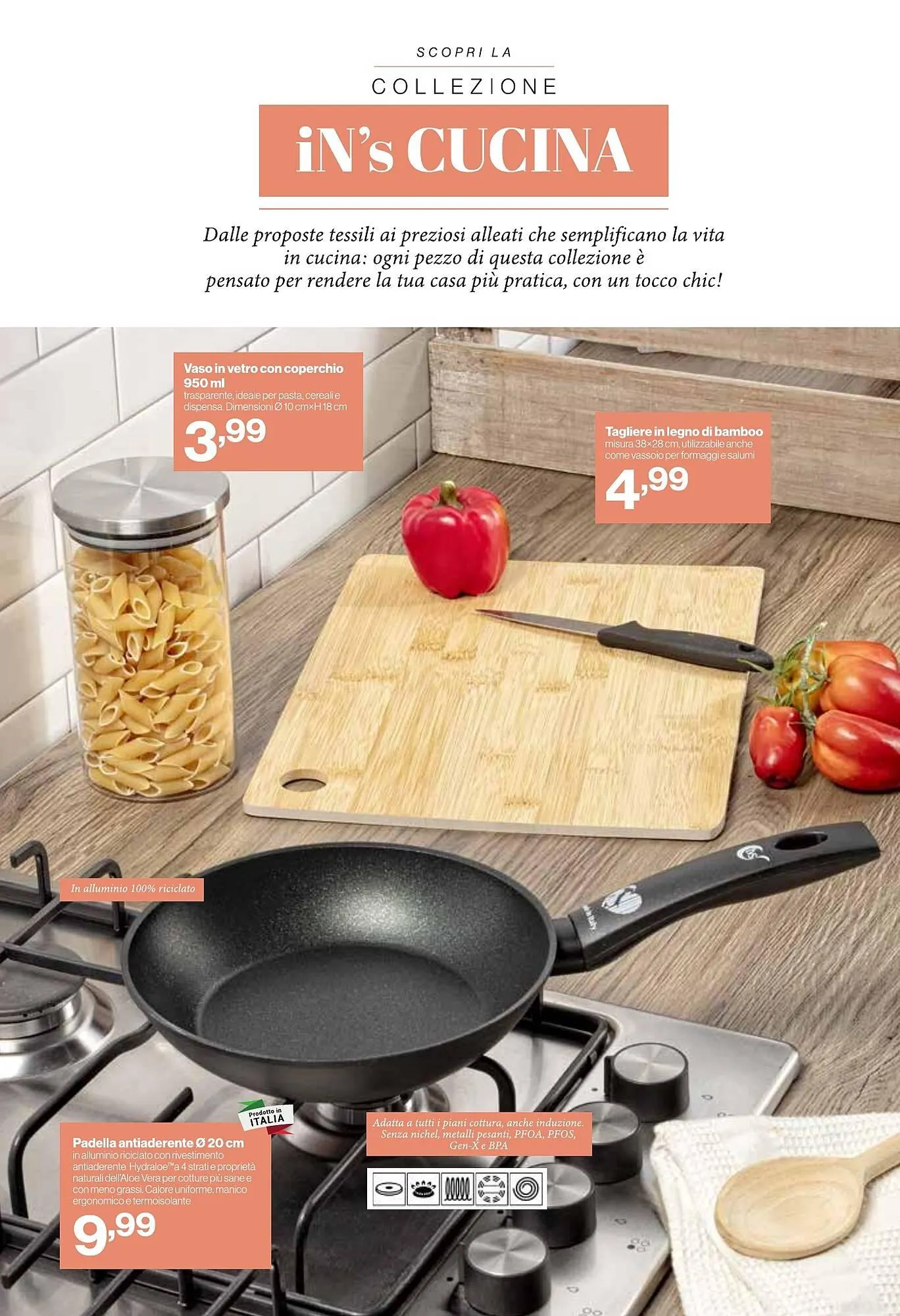 Volantino In'S Mercato da 25 febbraio a 8 marzo di 2026 - Pagina del volantino 15