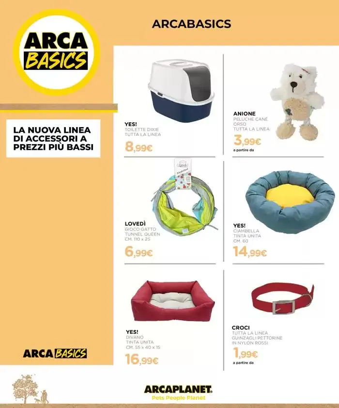 3x2 da 10 marzo a 23 marzo di 2025 - Pagina del volantino 26