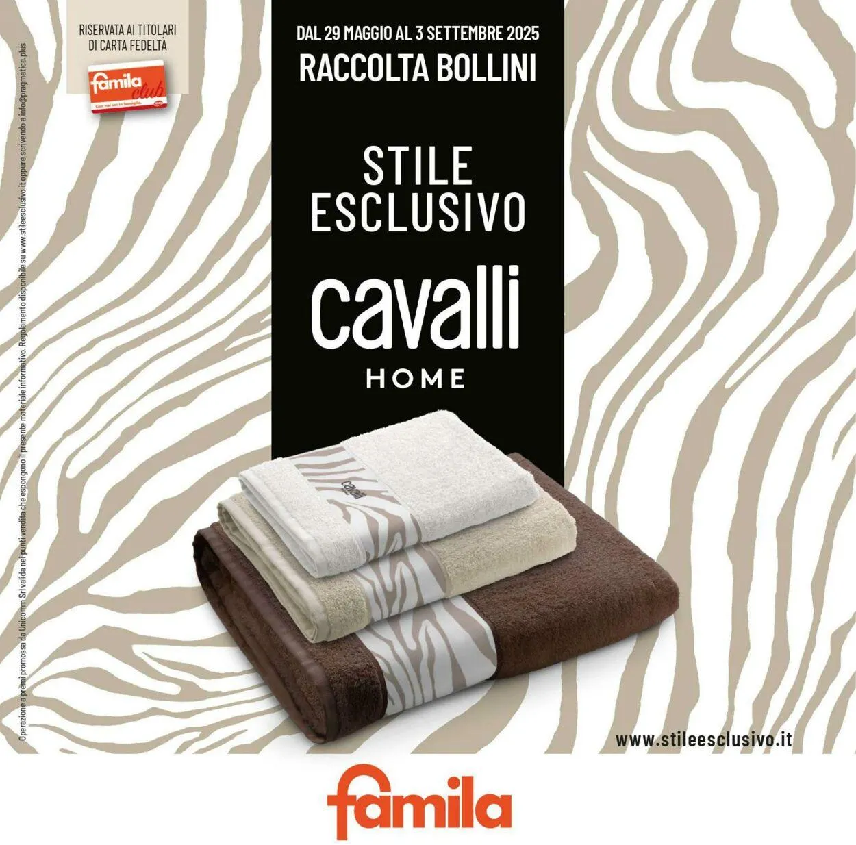 Famila Volantino attuale da 5 giugno a 18 giugno di 2025 - Pagina del volantino 18