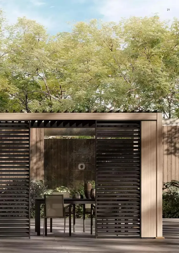 Ocean outdoor collection 2025 da 7 febbraio a 31 dicembre di 2025 - Pagina del volantino 23