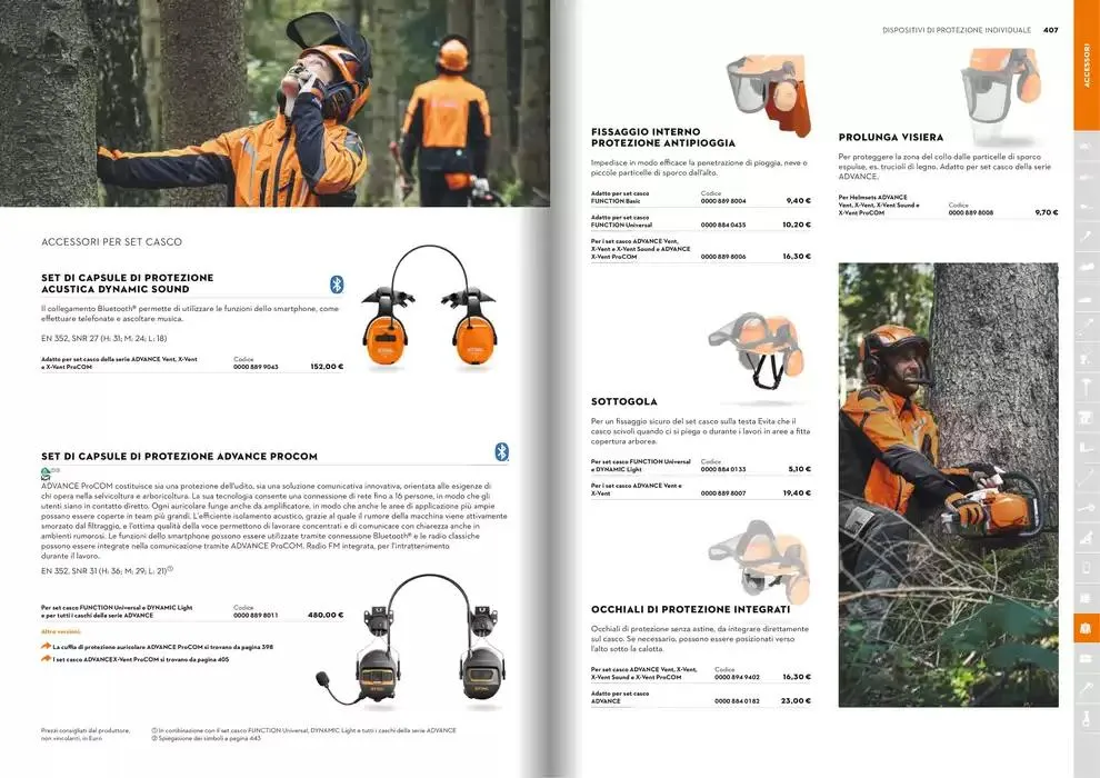 Catalogo 2025 da 21 gennaio a 31 dicembre di 2025 - Pagina del volantino 204