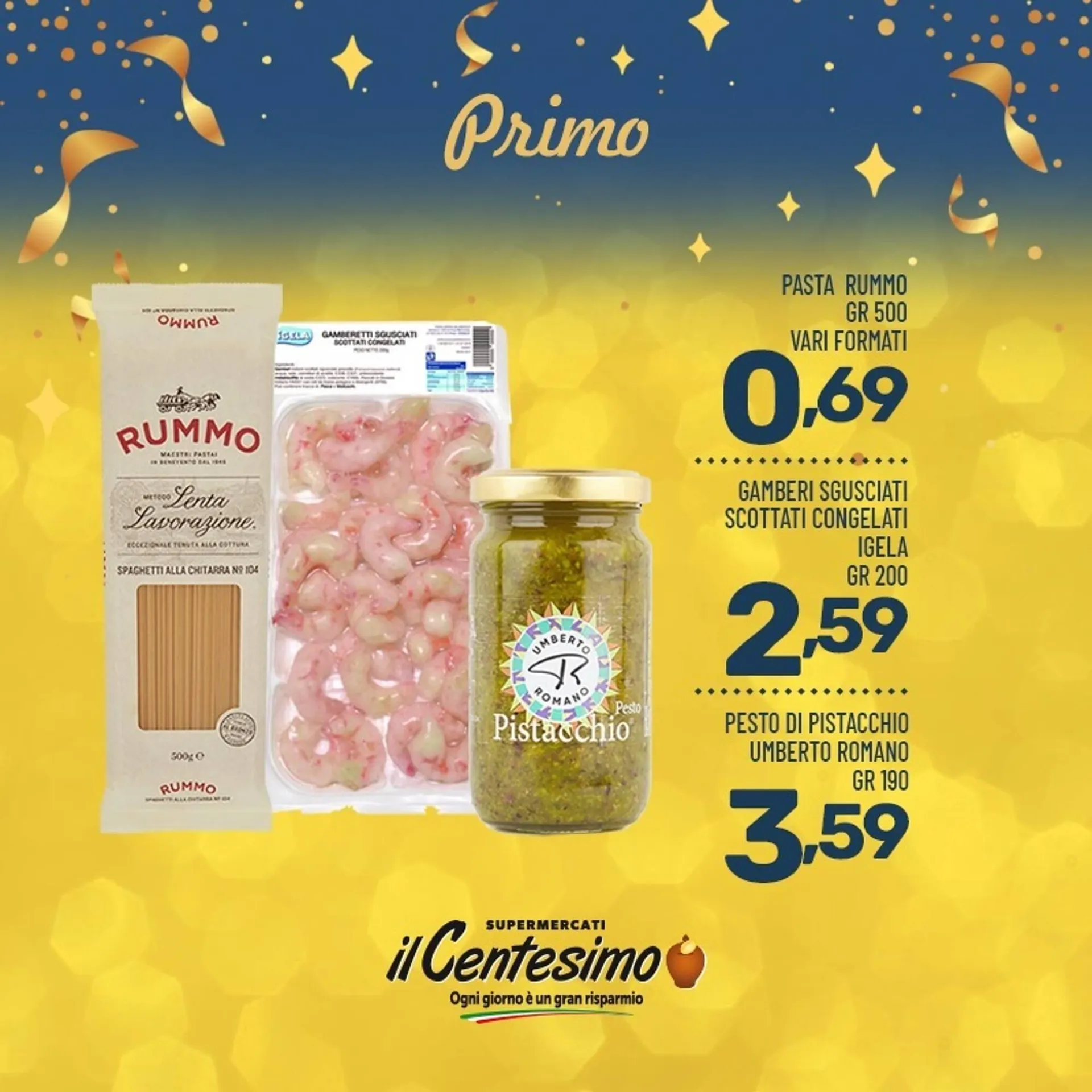 Volantino Il Centesimo da 30 dicembre a 5 gennaio di 2026 - Pagina del volantino 4