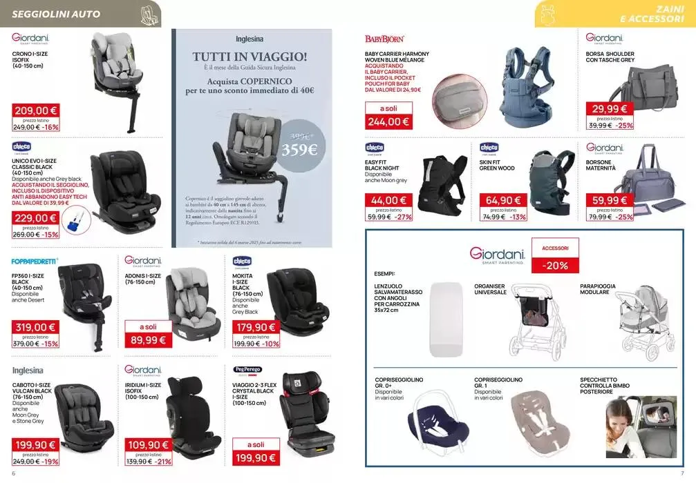 Prénatal Magazine da 6 marzo a 31 marzo di 2025 - Pagina del volantino 4