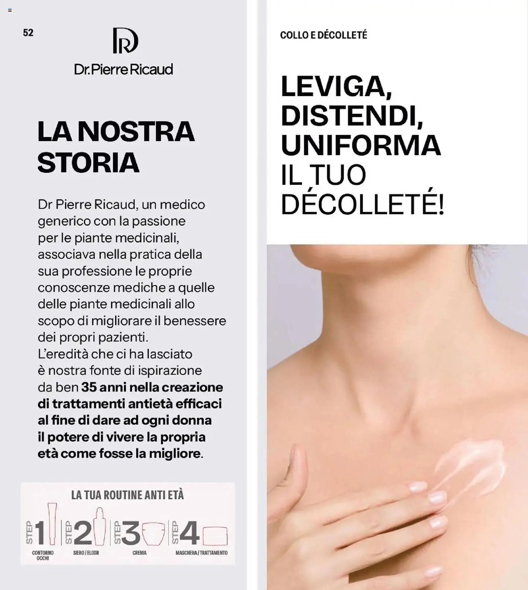 Catalogo Stanhome da 30 settembre a 17 ottobre di 2025 - Pagina del volantino 54