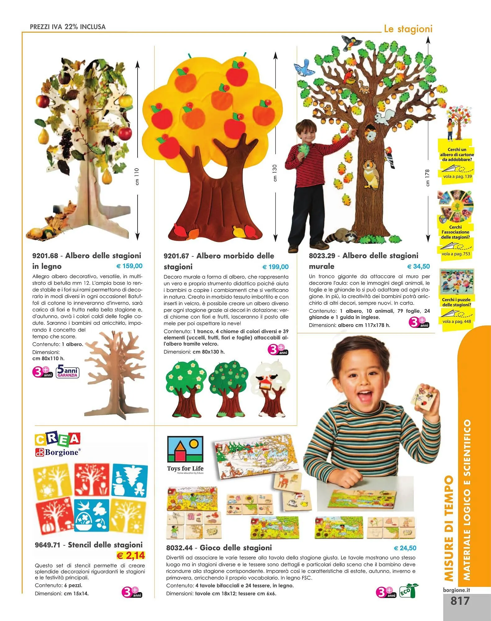 Volantino Borgione Sport da 31 dicembre a 31 dicembre di 2025 - Pagina del volantino 817