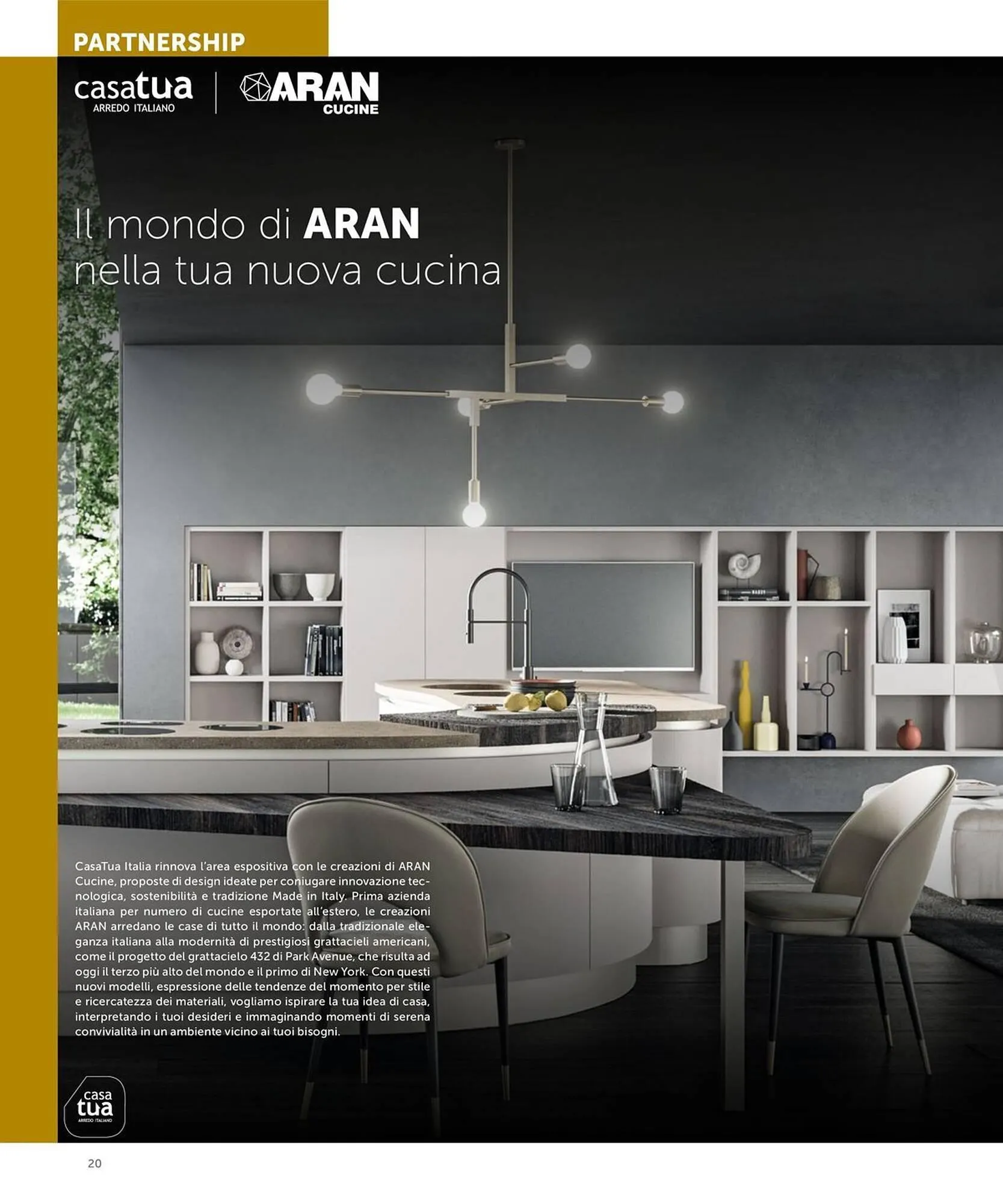 Volantino Casa Tua da 14 gennaio a 31 dicembre di 2026 - Pagina del volantino 20