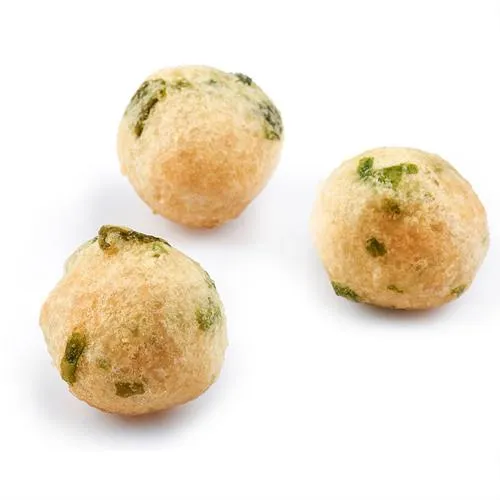 BOCCONCINI ALLE ALGHE RISPO