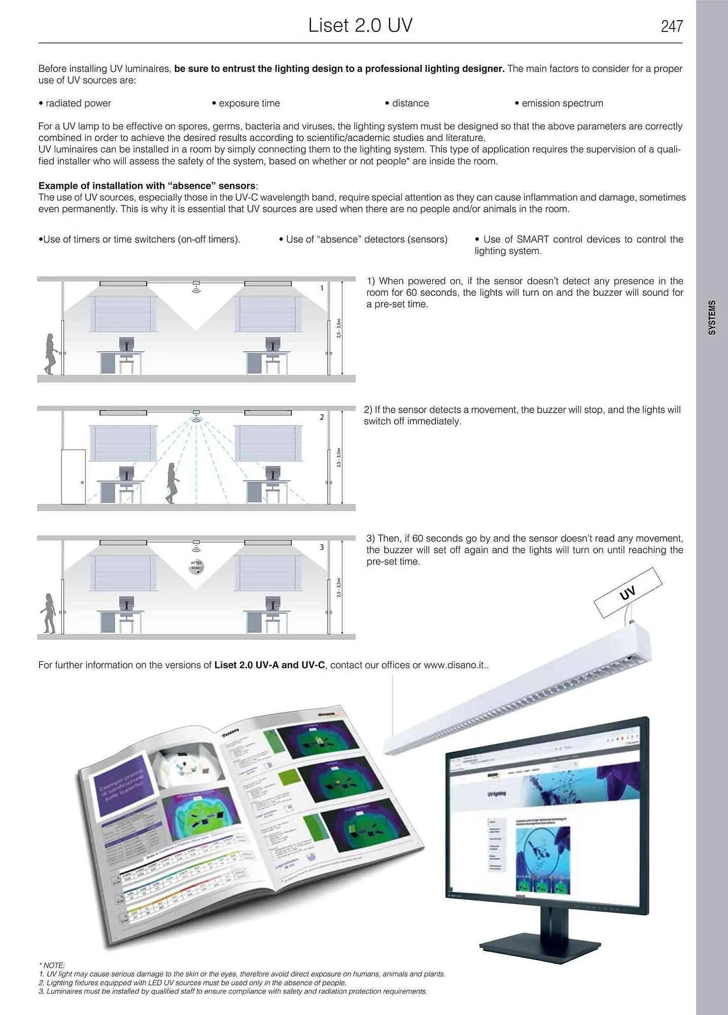Volantino Disano da 12 giugno a 31 gennaio di 2024 - Pagina del volantino 249