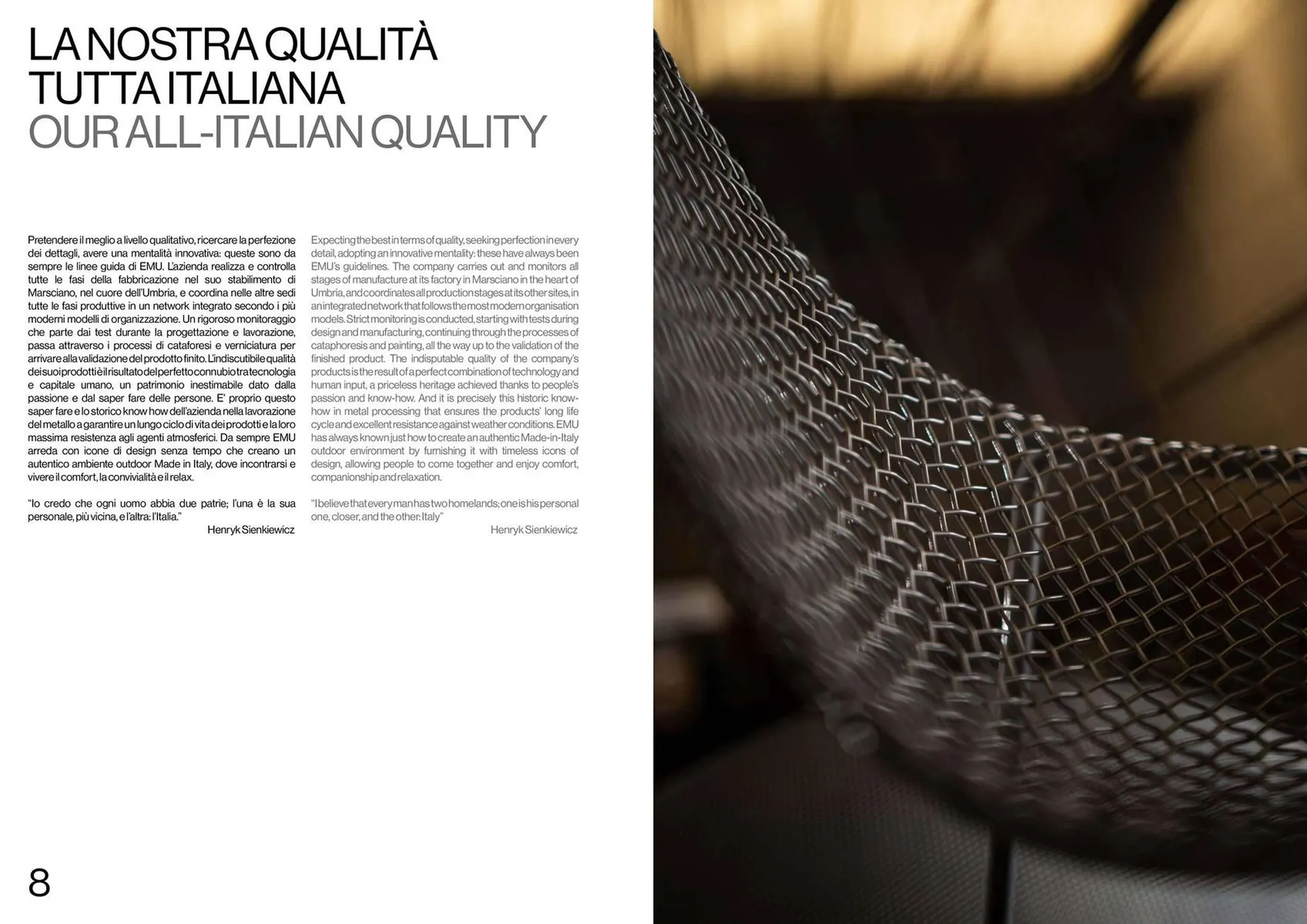 Volantino Emu da 14 febbraio a 31 dicembre di 2025 - Pagina del volantino 6