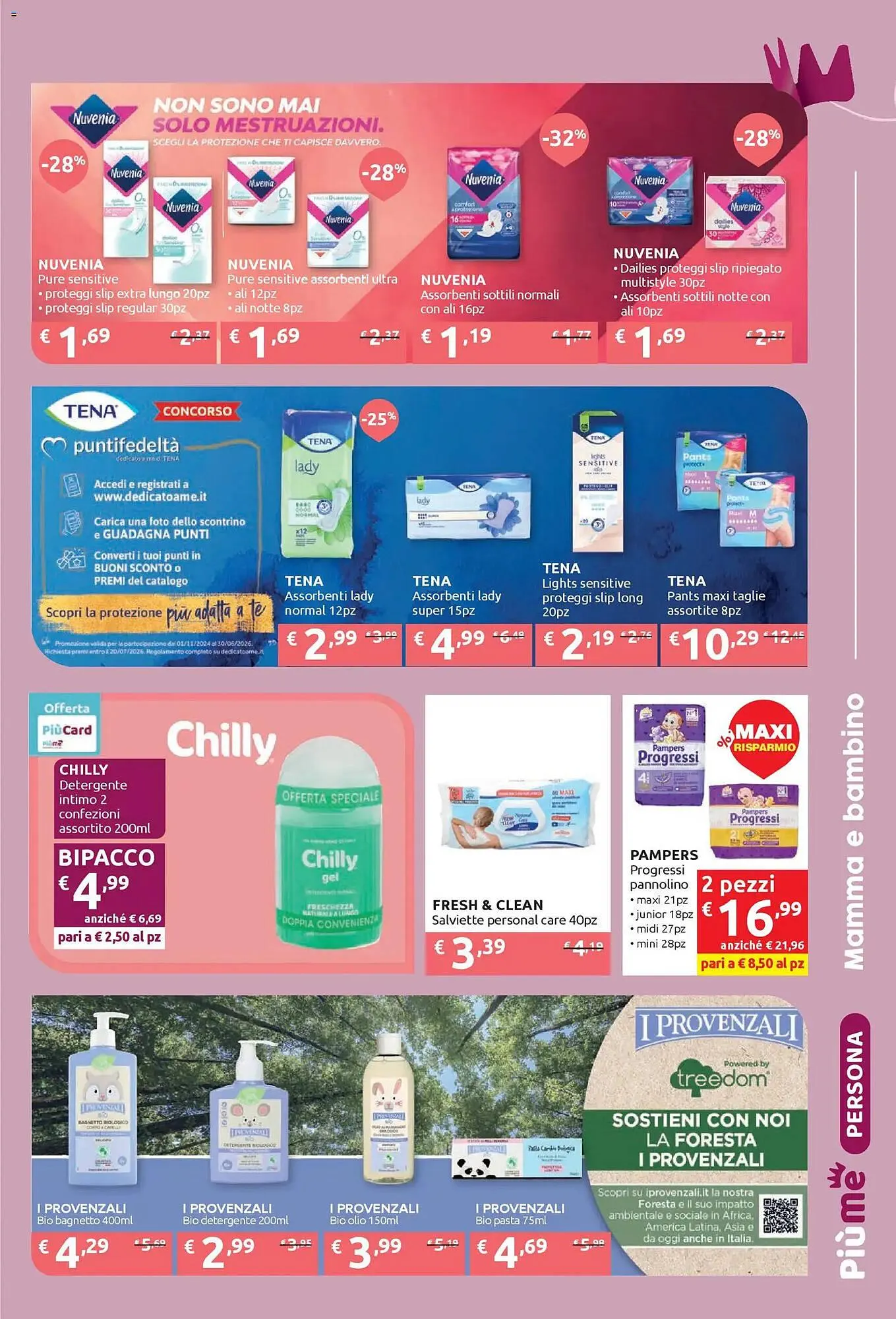 Volantino Ipersoap da 5 gennaio a 25 gennaio di 2026 - Pagina del volantino 15