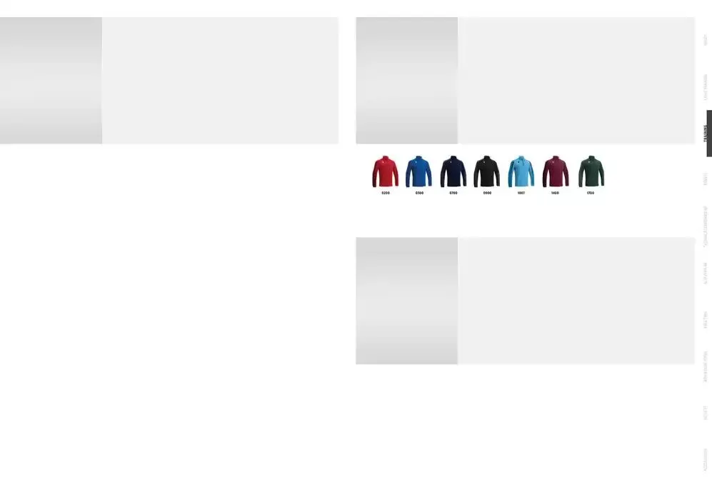 Rugby 2025 catalogue da 11 febbraio a 31 dicembre di 2025 - Pagina del volantino 33