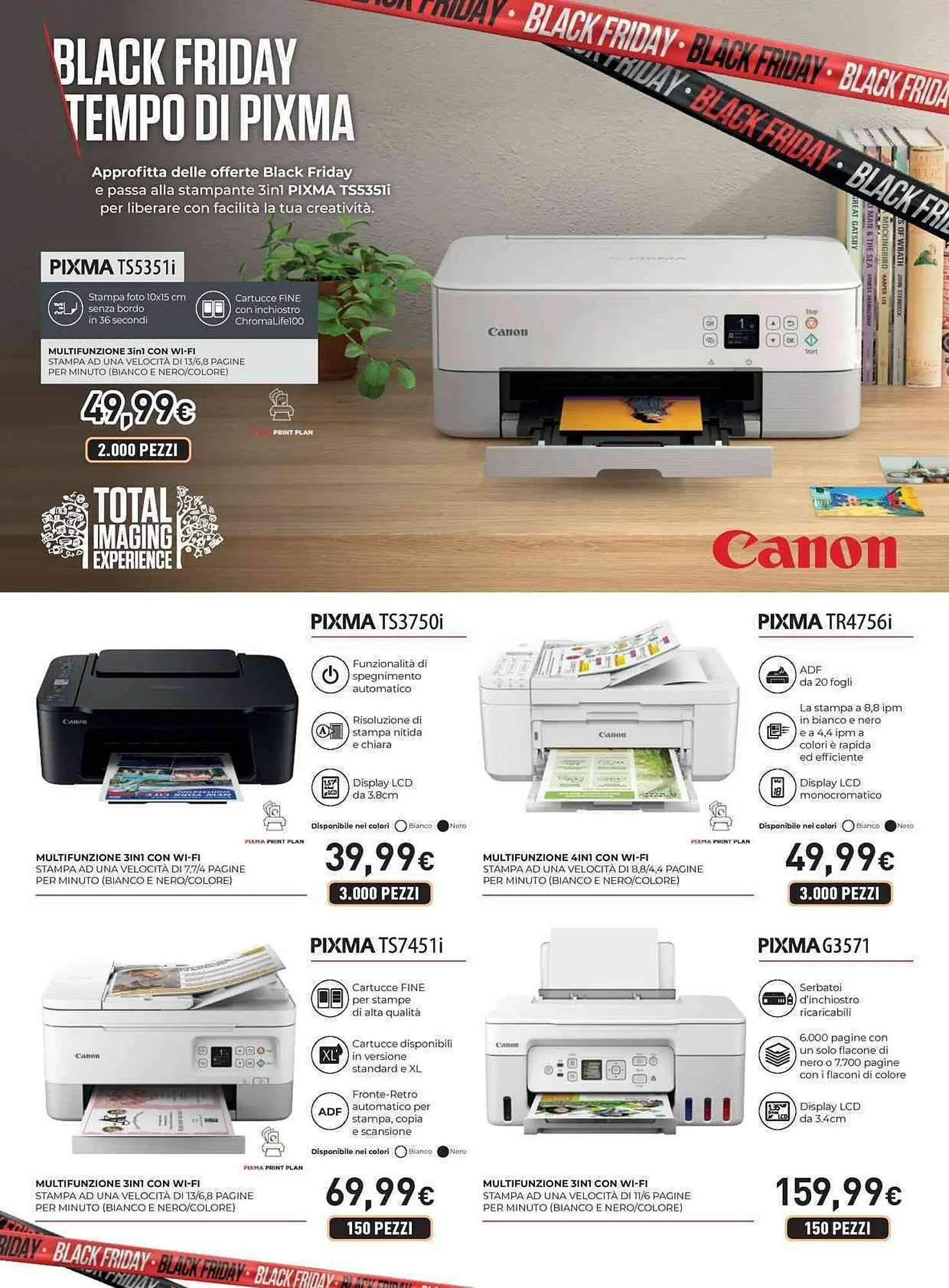 Volantino Unieuro da 26 novembre a 4 dicembre di 2025 - Pagina del volantino 37