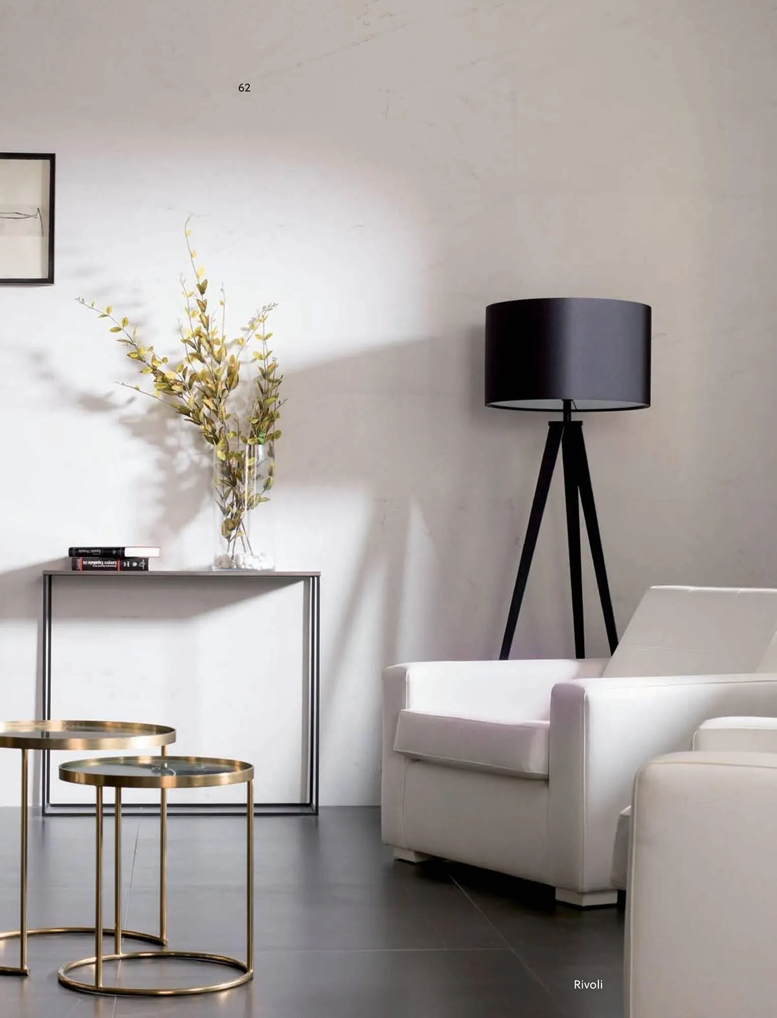 Catalogue Porcelanosa du 27 juin au 31 décembre 2025 - Catalogue page 62