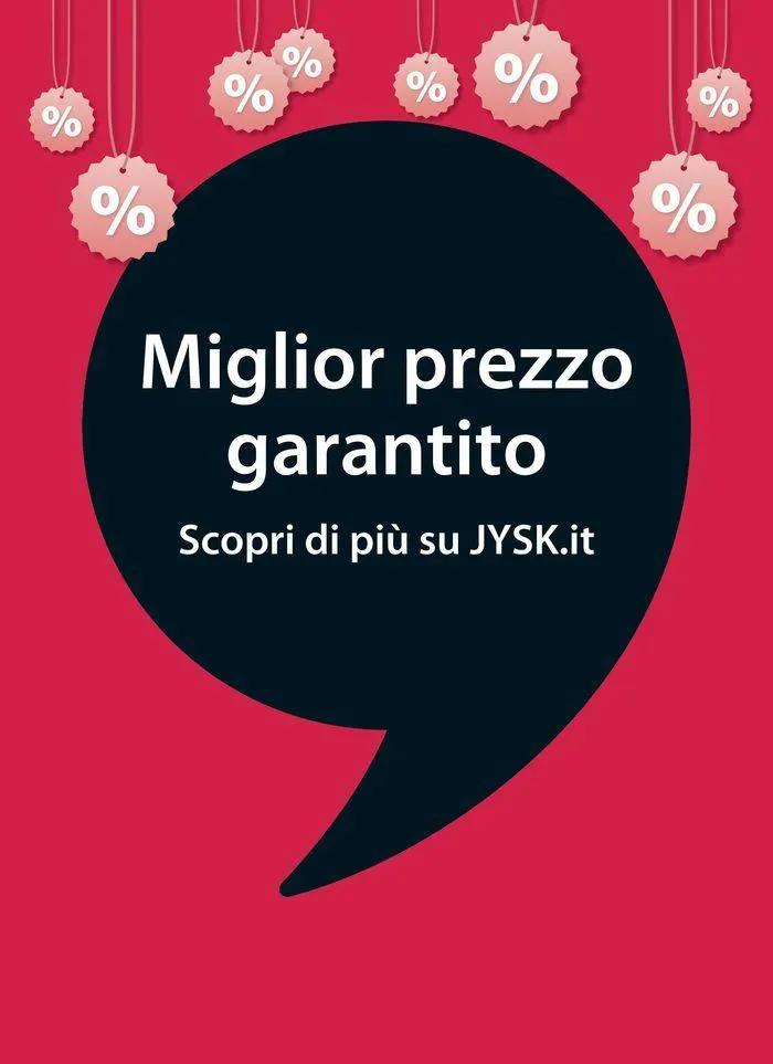 Saldi estivi da 11 luglio a 14 agosto di 2024 - Pagina del volantino 17