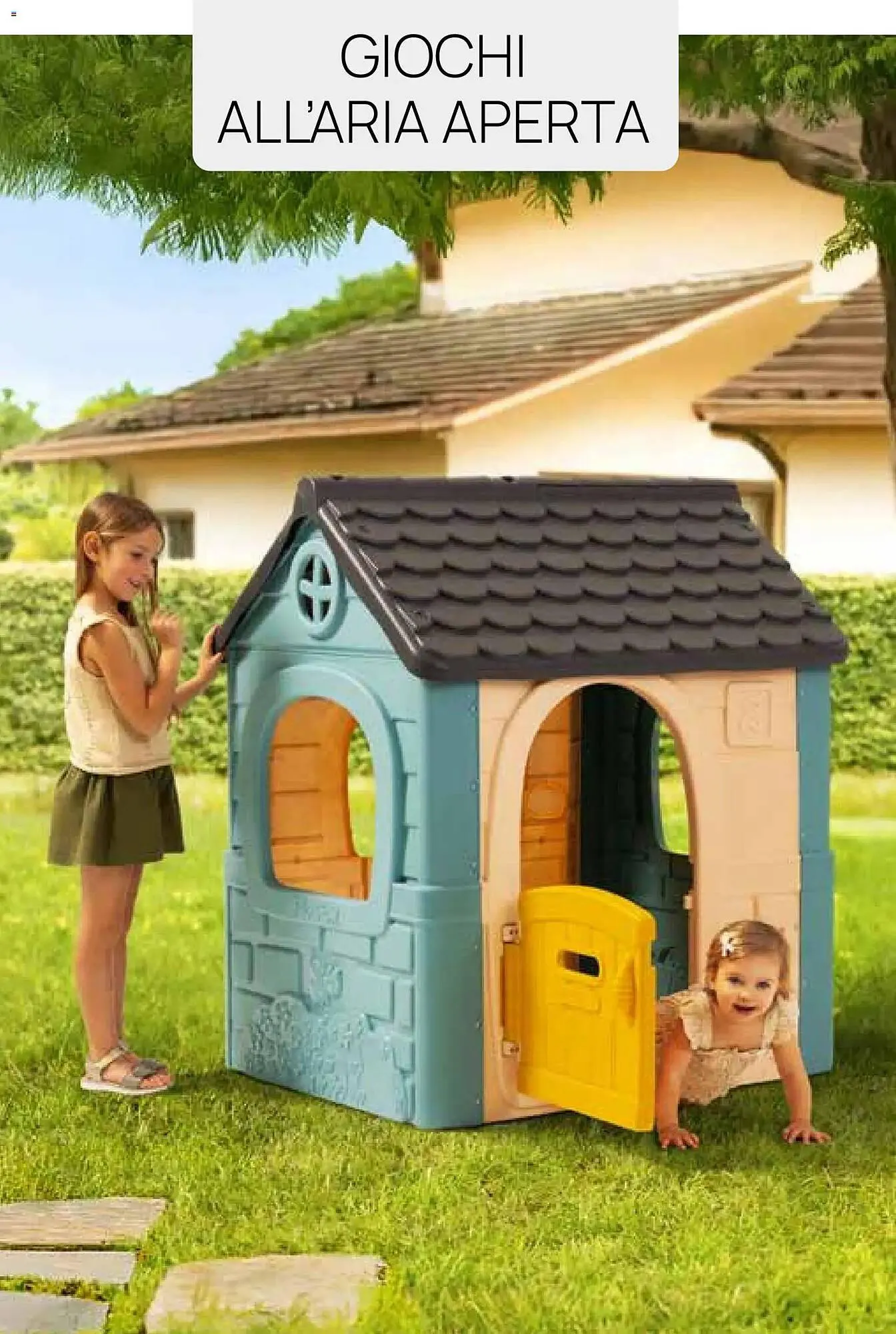 Volantino Prenatal da 5 gennaio a 28 febbraio di 2026 - Pagina del volantino 1