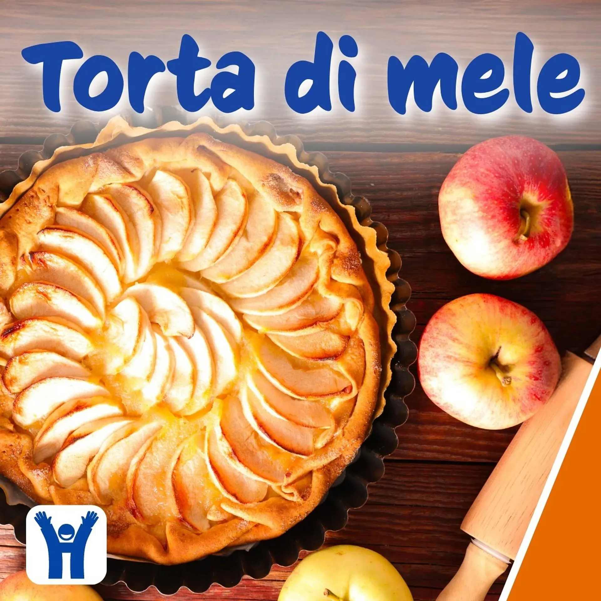 Volantino Hurrà da 11 novembre a 17 novembre di 2025 - Pagina del volantino 1