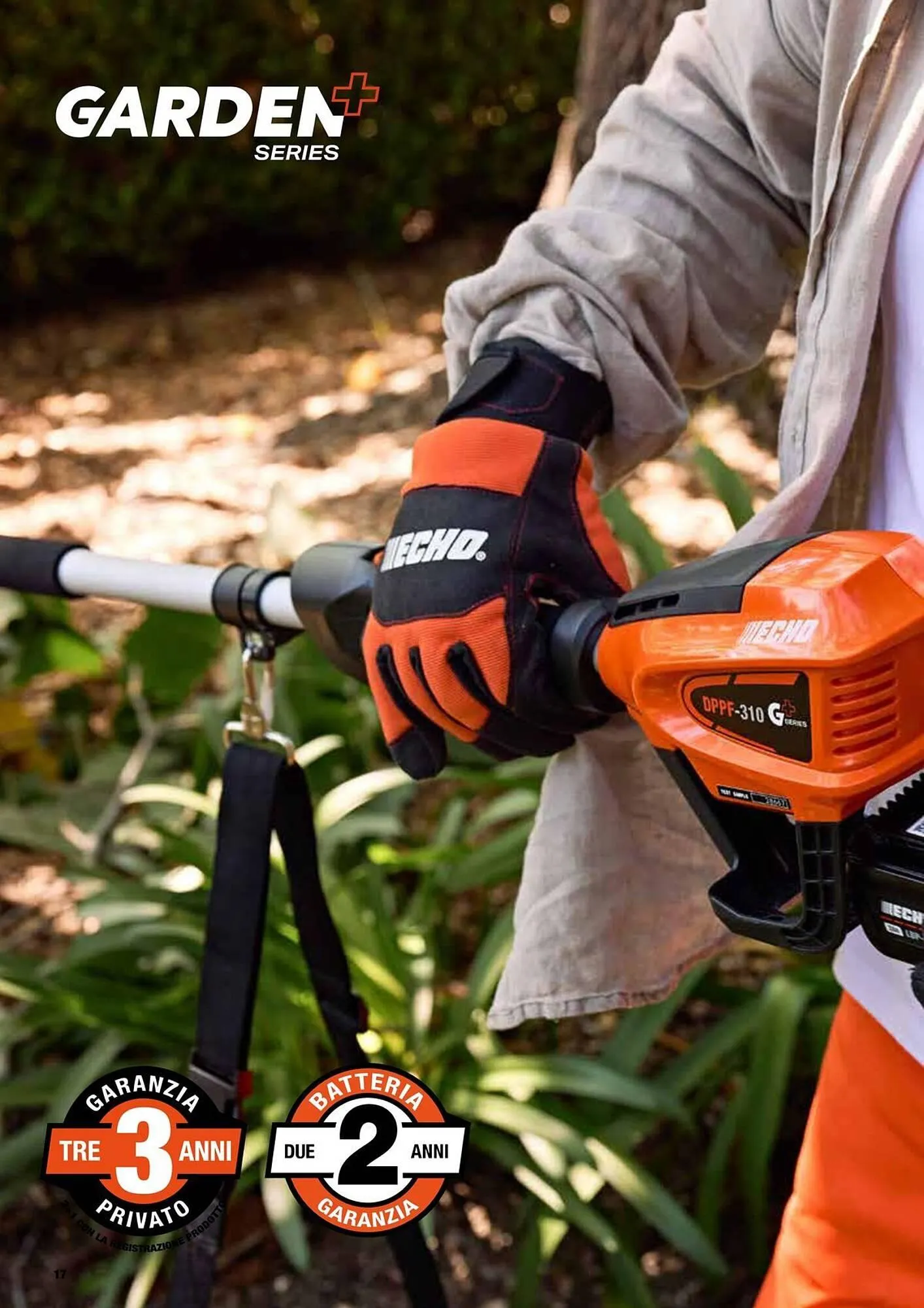 Volantino Echo da 17 febbraio a 31 dicembre di 2025 - Pagina del volantino 18