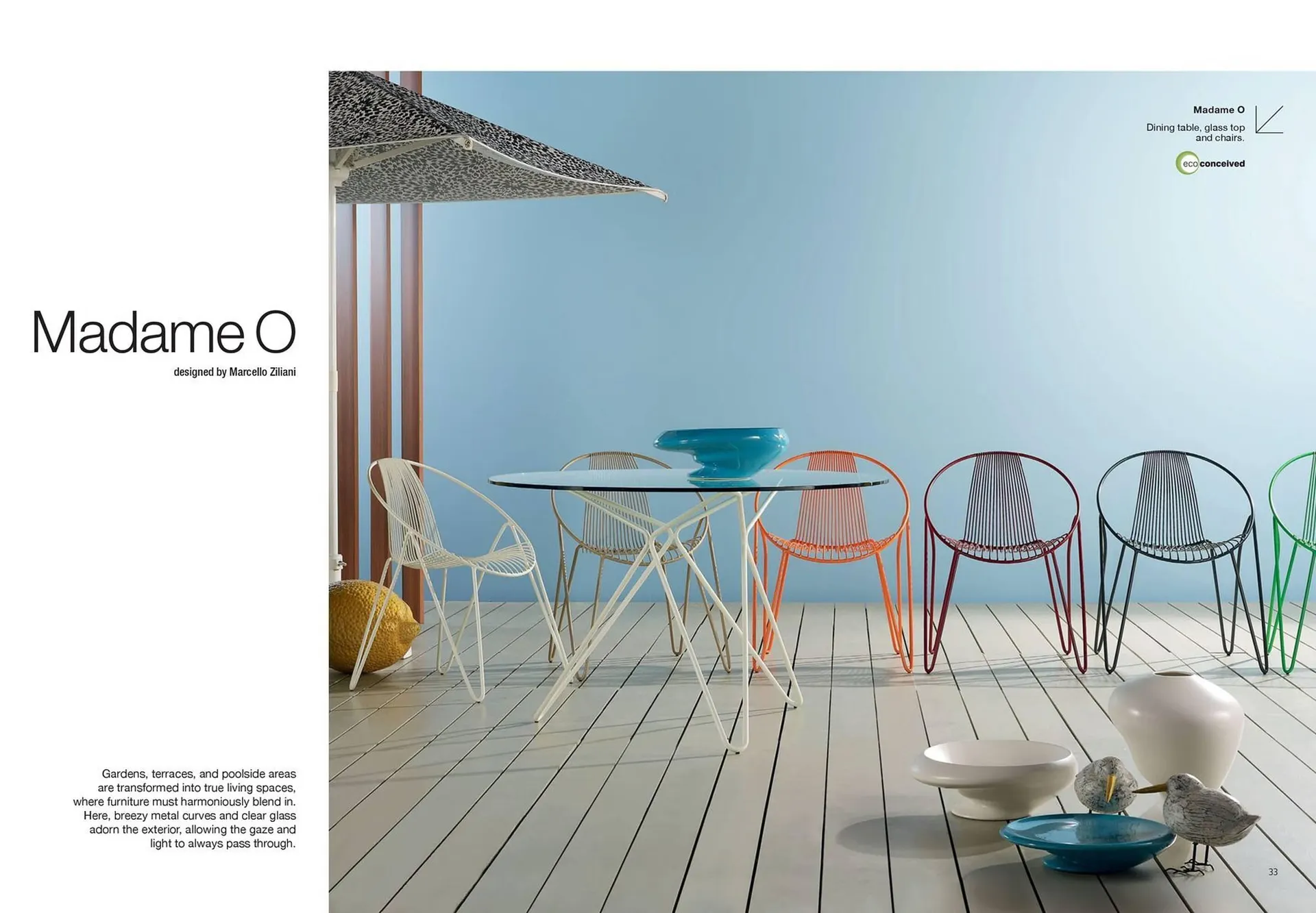 Volantino Roche Bobois da 4 novembre a 18 novembre di 2025 - Pagina del volantino 17