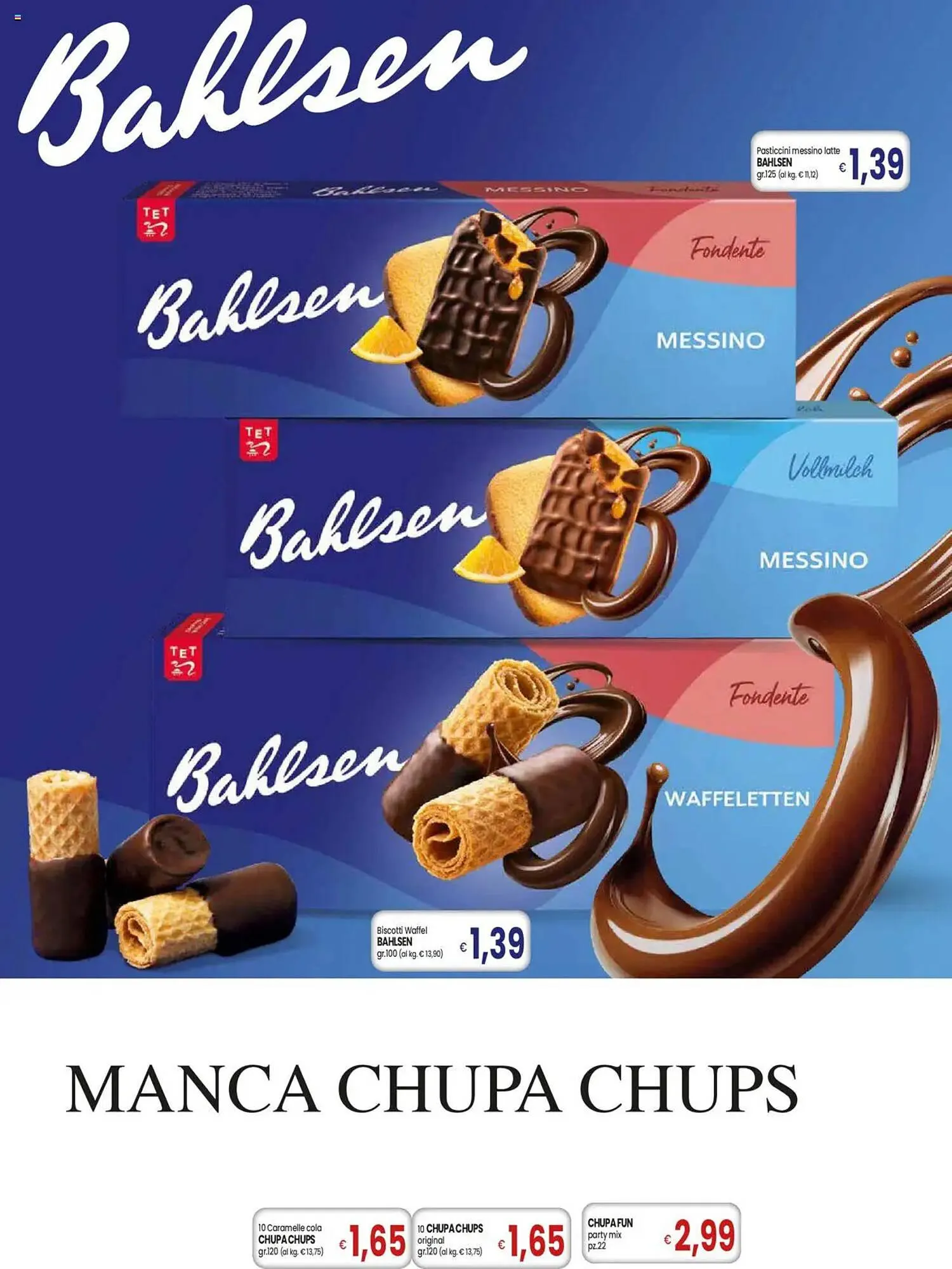 Volantino Galassia da 16 ottobre a 29 ottobre di 2025 - Pagina del volantino 5