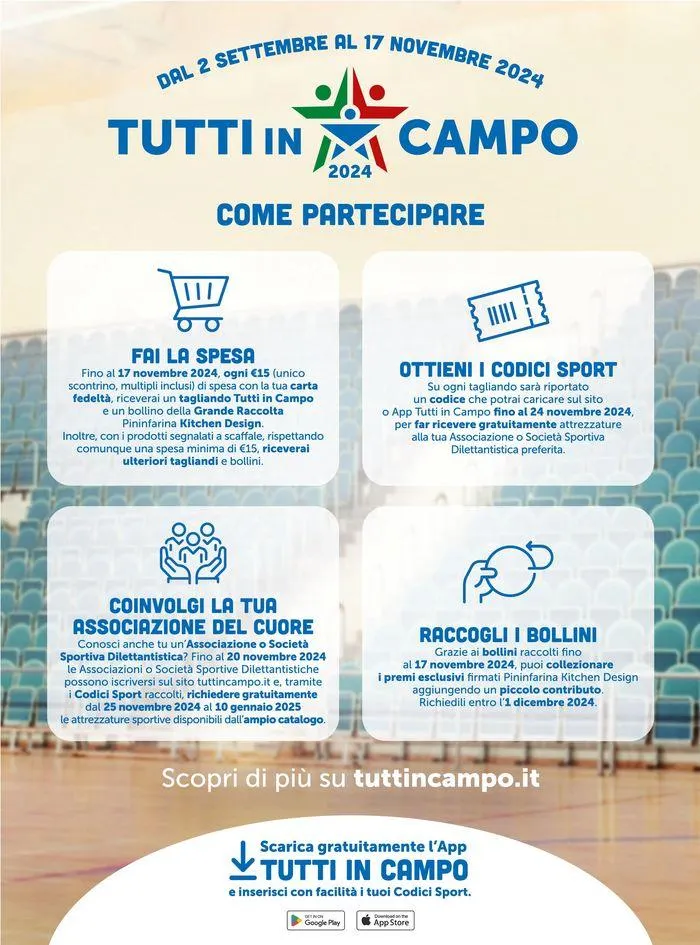 Risparmio facile da 18 settembre a 2 ottobre di 2024 - Pagina del volantino 51