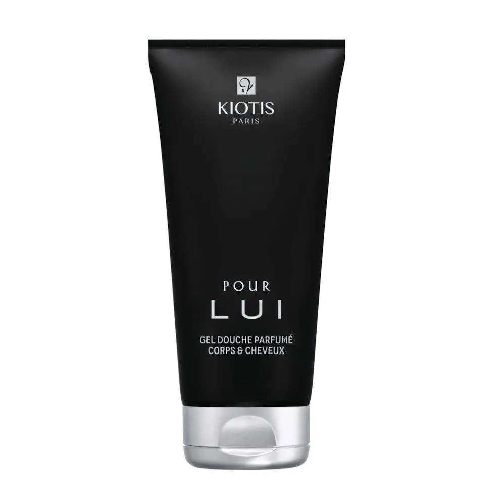 Pour Lui Gel Doccia Profumato Corpo E Capelli 200 Ml