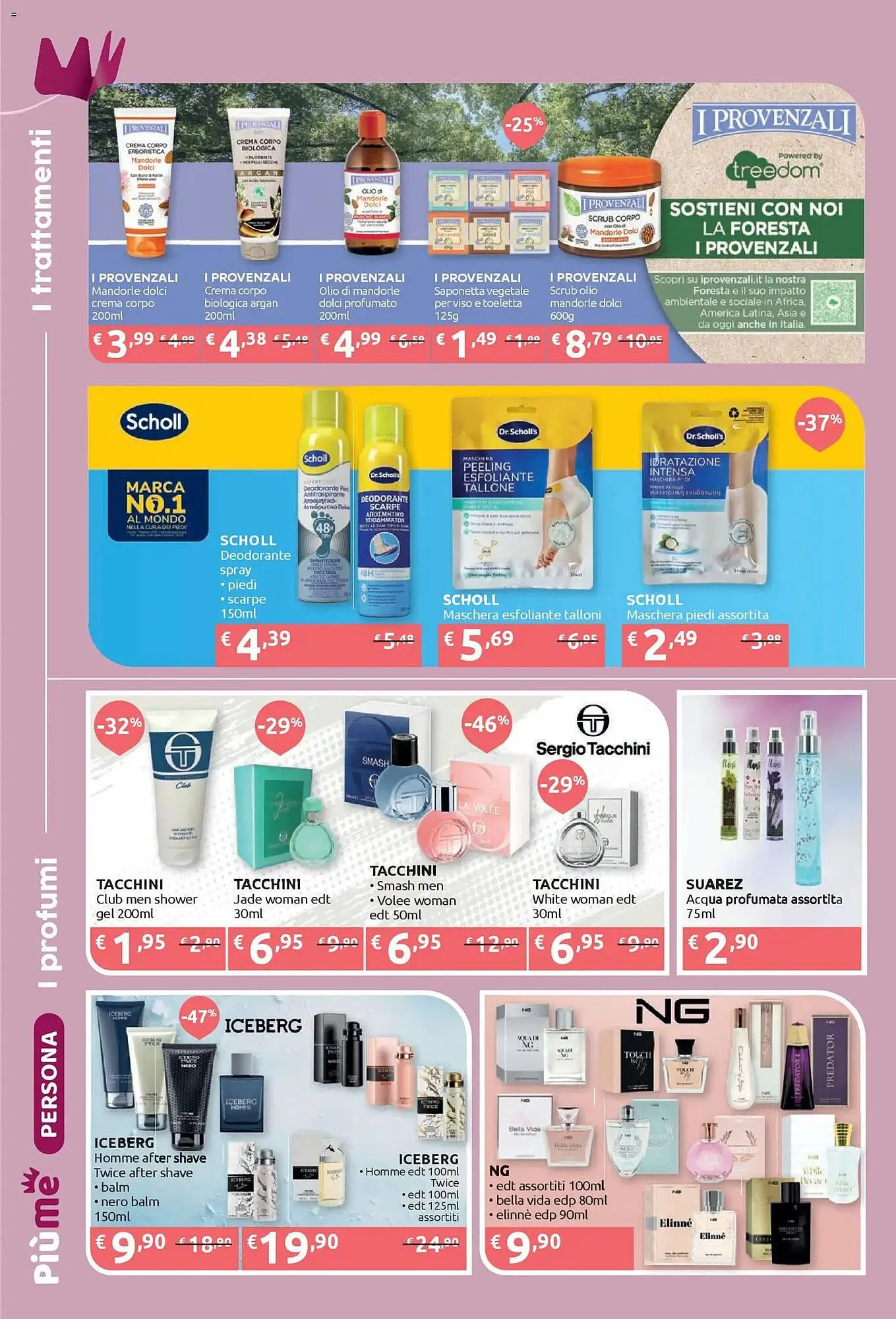 Volantino Ipersoap da 9 marzo a 29 marzo di 2026 - Pagina del volantino 20