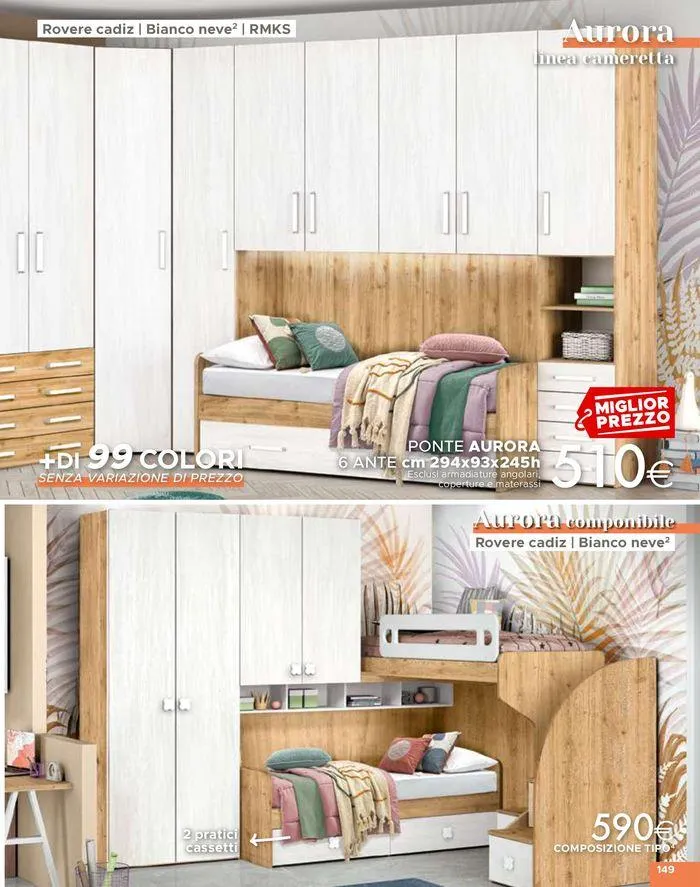 Il meglio al miglior prezzo da 2 settembre a 31 dicembre di 2024 - Pagina del volantino 151