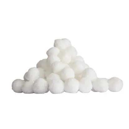 Sfere di filtrazione per piscina Polysphere Flowclear 30 pz