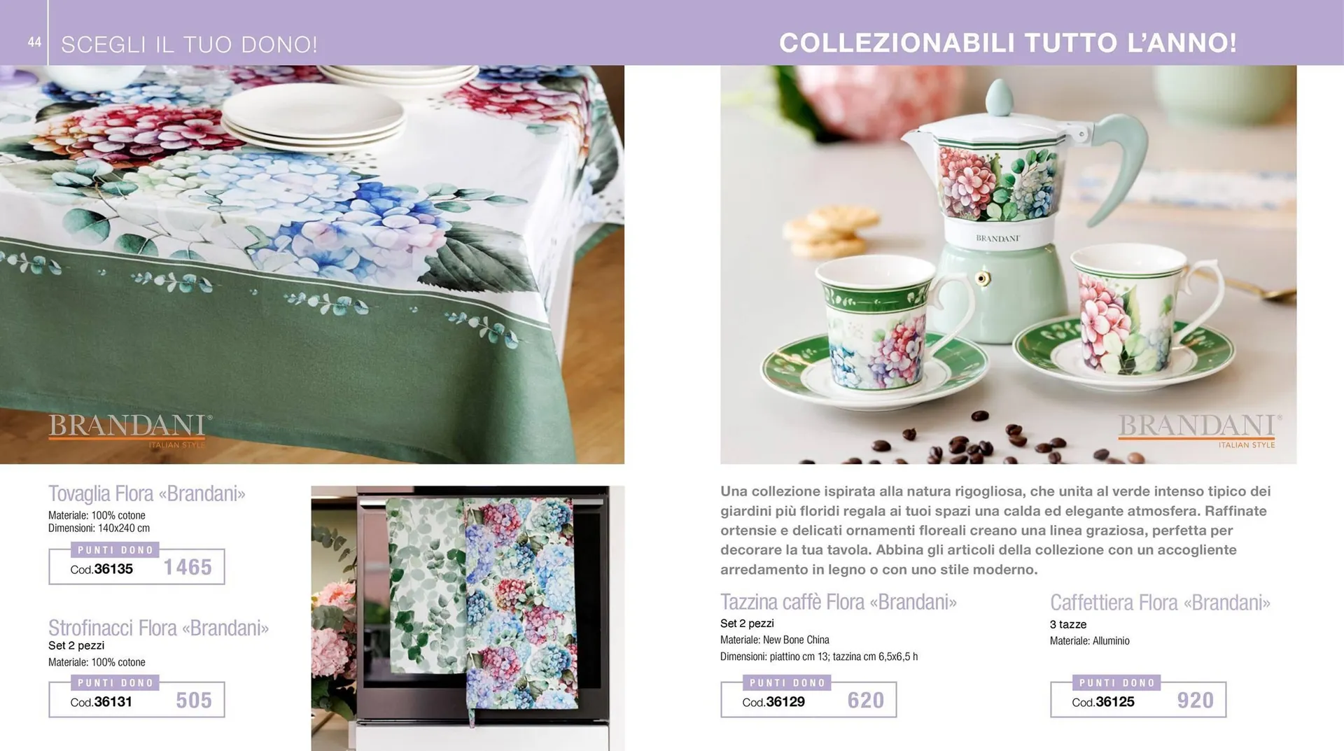 Volantino Stanhome da 24 giugno a 11 luglio di 2025 - Pagina del volantino 23