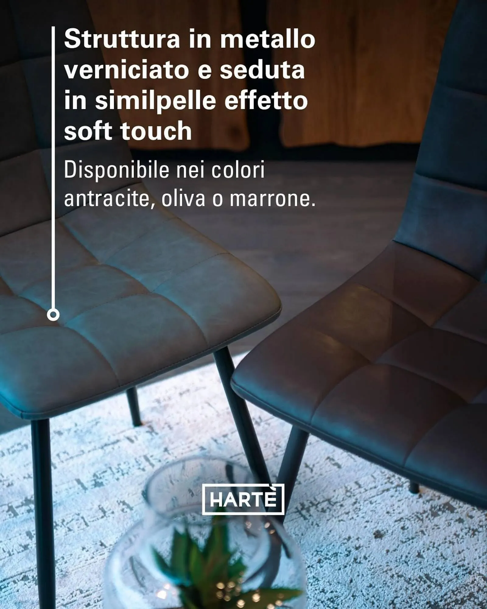 Volantino Harte da 5 marzo a 23 marzo di 2025 - Pagina del volantino 5