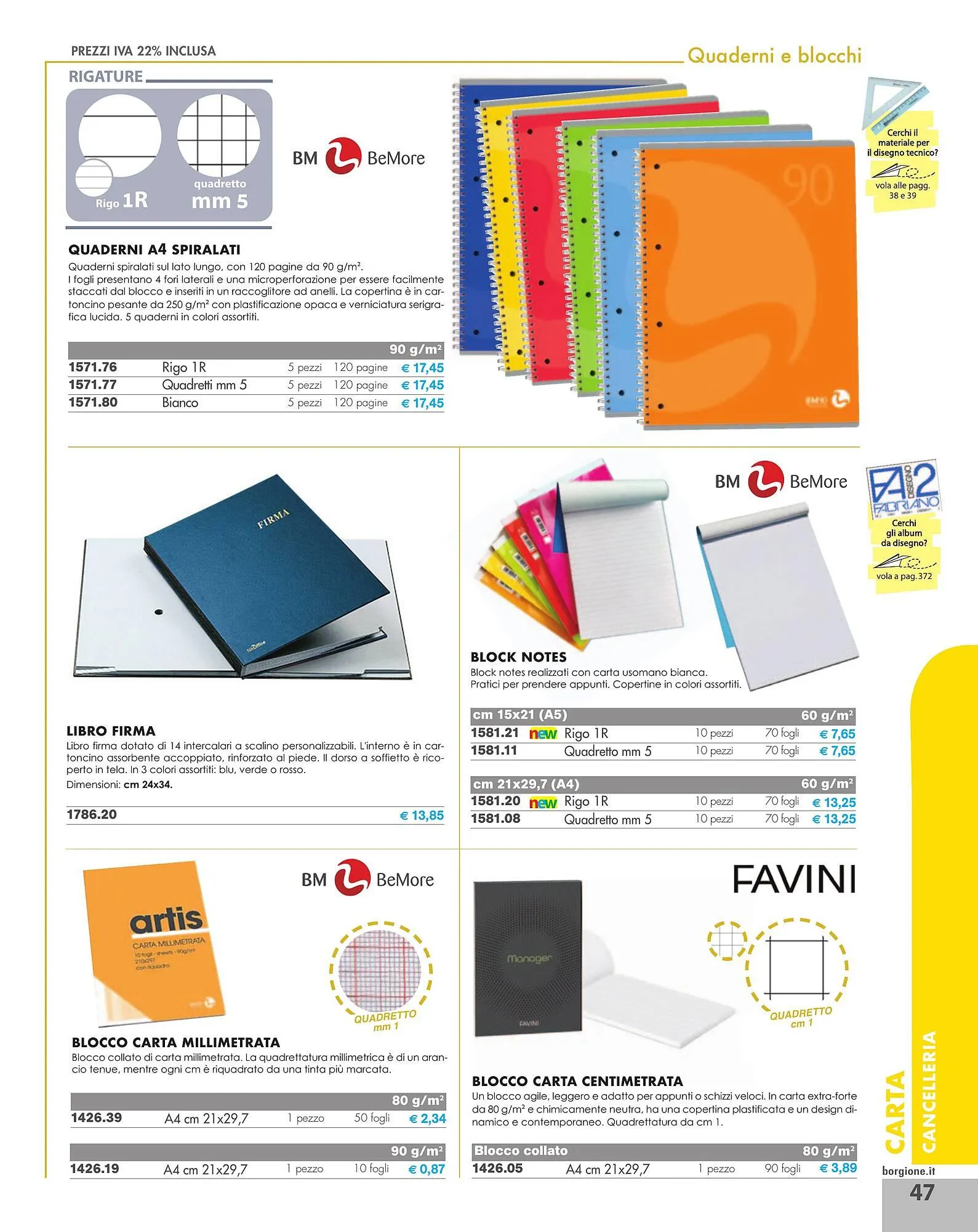 Volantino Borgione Sport da 31 dicembre a 31 dicembre di 2025 - Pagina del volantino 47