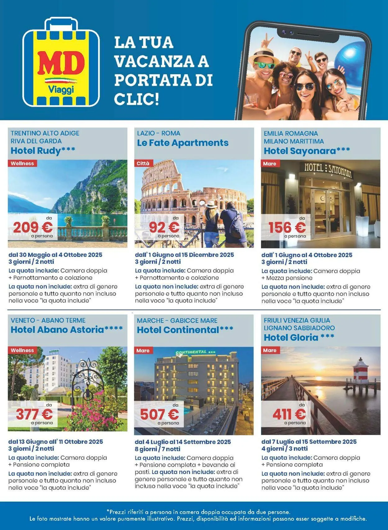 MD Discount Volantino attuale da 17 giugno a 29 giugno di 2025 - Pagina del volantino 29