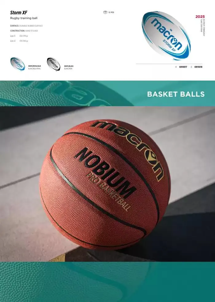 Catalogue 2025 da 17 febbraio a 31 dicembre di 2025 - Pagina del volantino 60