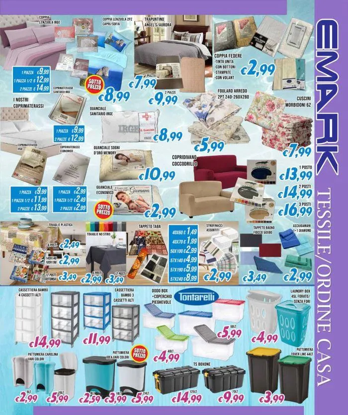 Sotto prezzo da 20 settembre a 6 ottobre di 2024 - Pagina del volantino 11