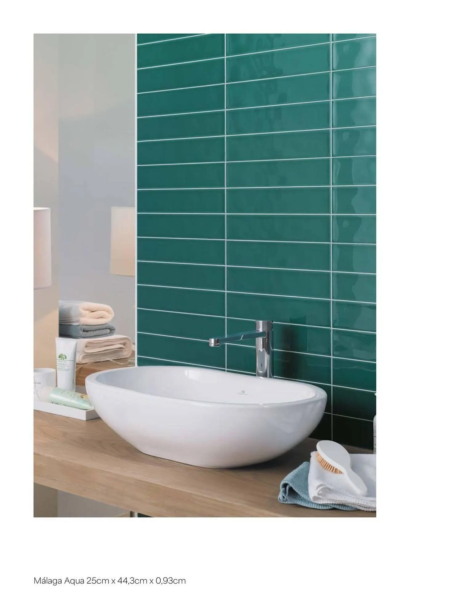 Volantino Porcelanosa da 18 febbraio a 31 dicembre di 2025 - Pagina del volantino 53