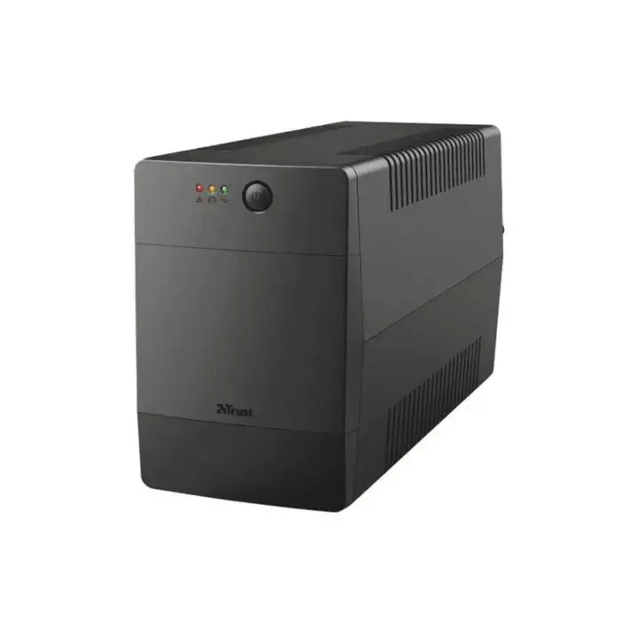 Trust paxxon 1,5 kva 900 w 4 presa(e) ac